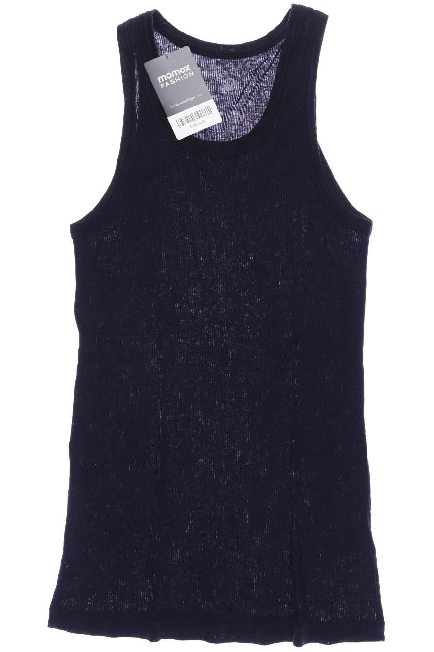 

Petit Bateau Damen Top, schwarz