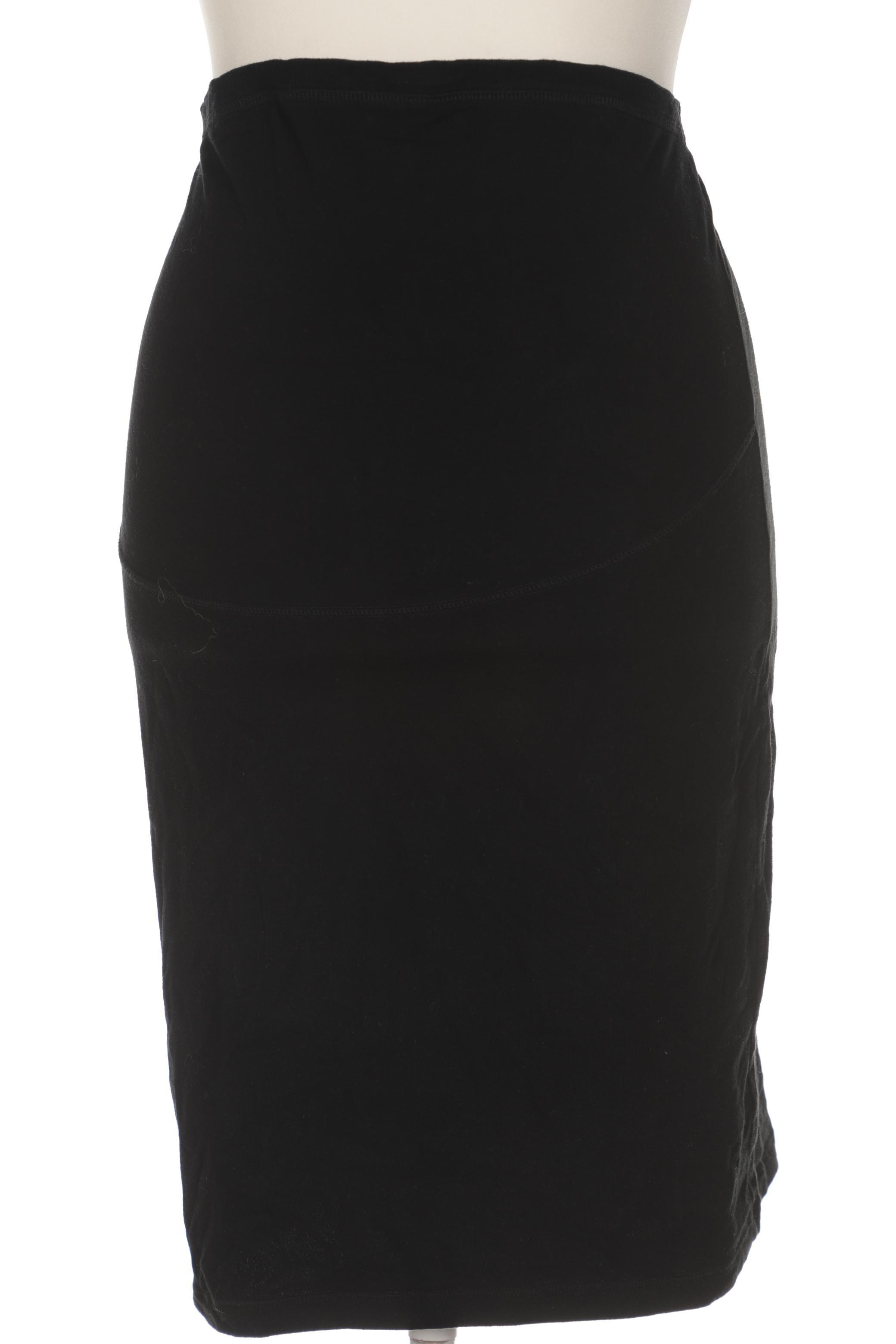 

Petit Bateau Damen Rock, schwarz, Gr. 32