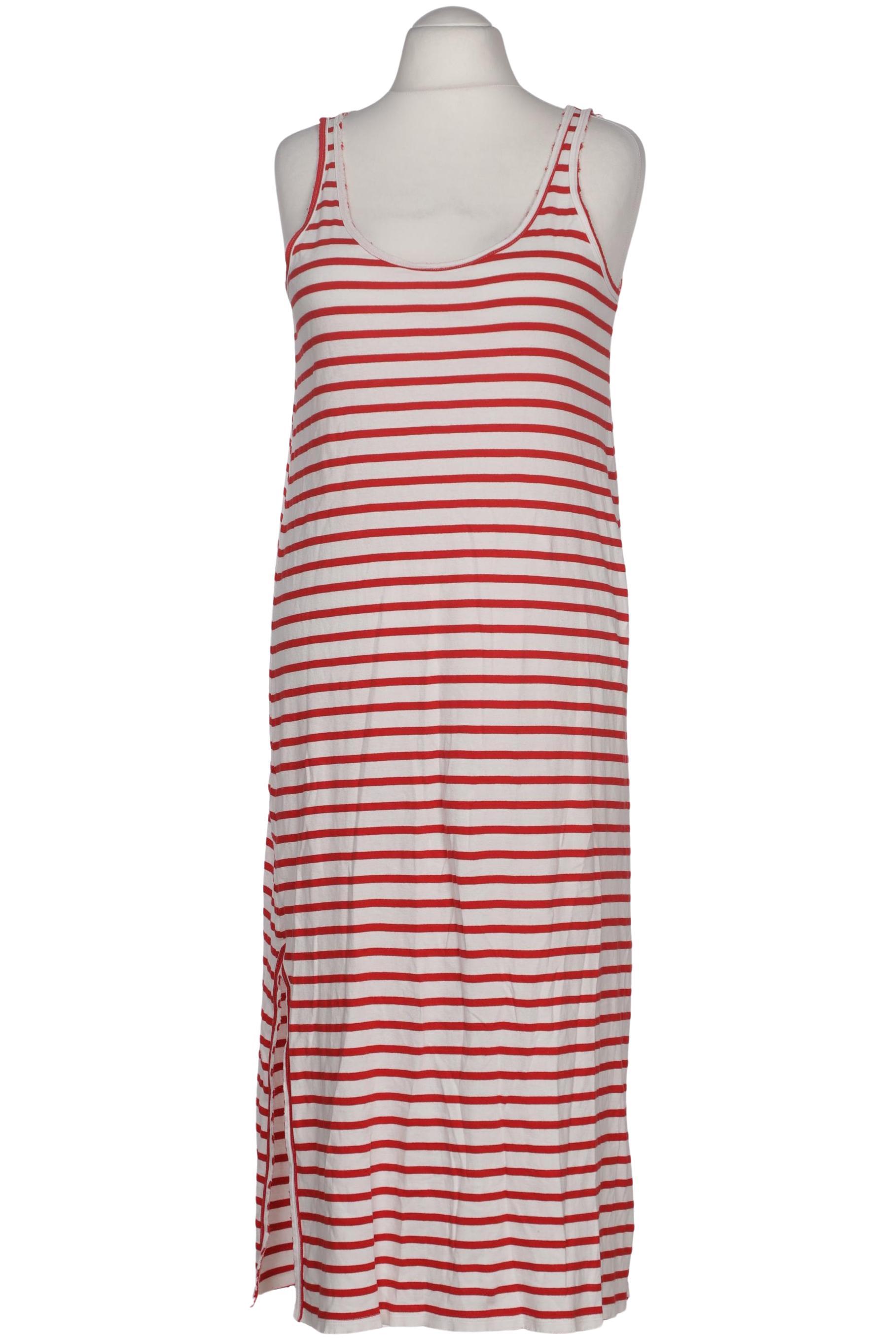 

Petit Bateau Damen Kleid, rot, Gr. 38