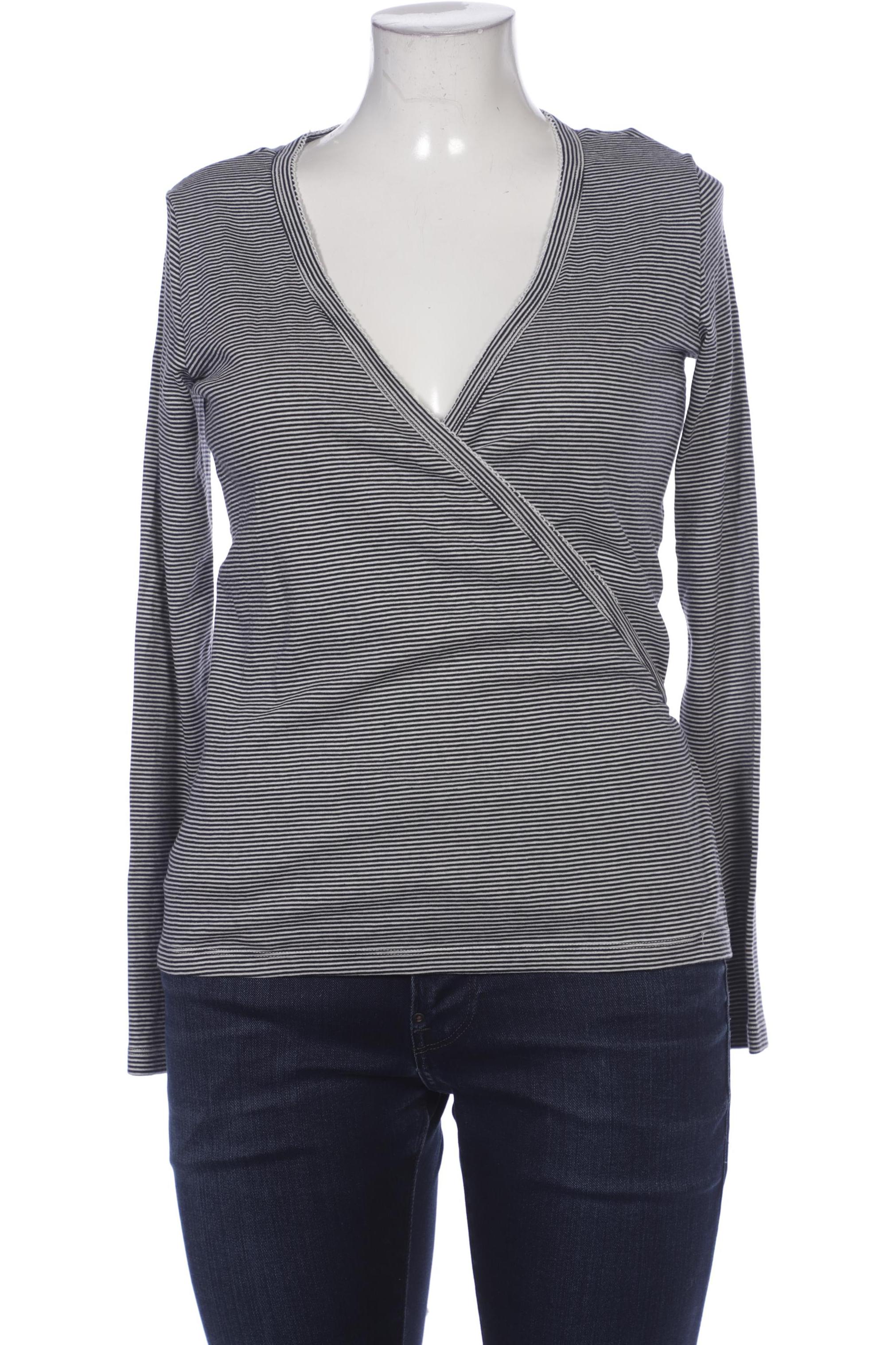 

Petit Bateau Damen Strickjacke, grau, Gr. 42