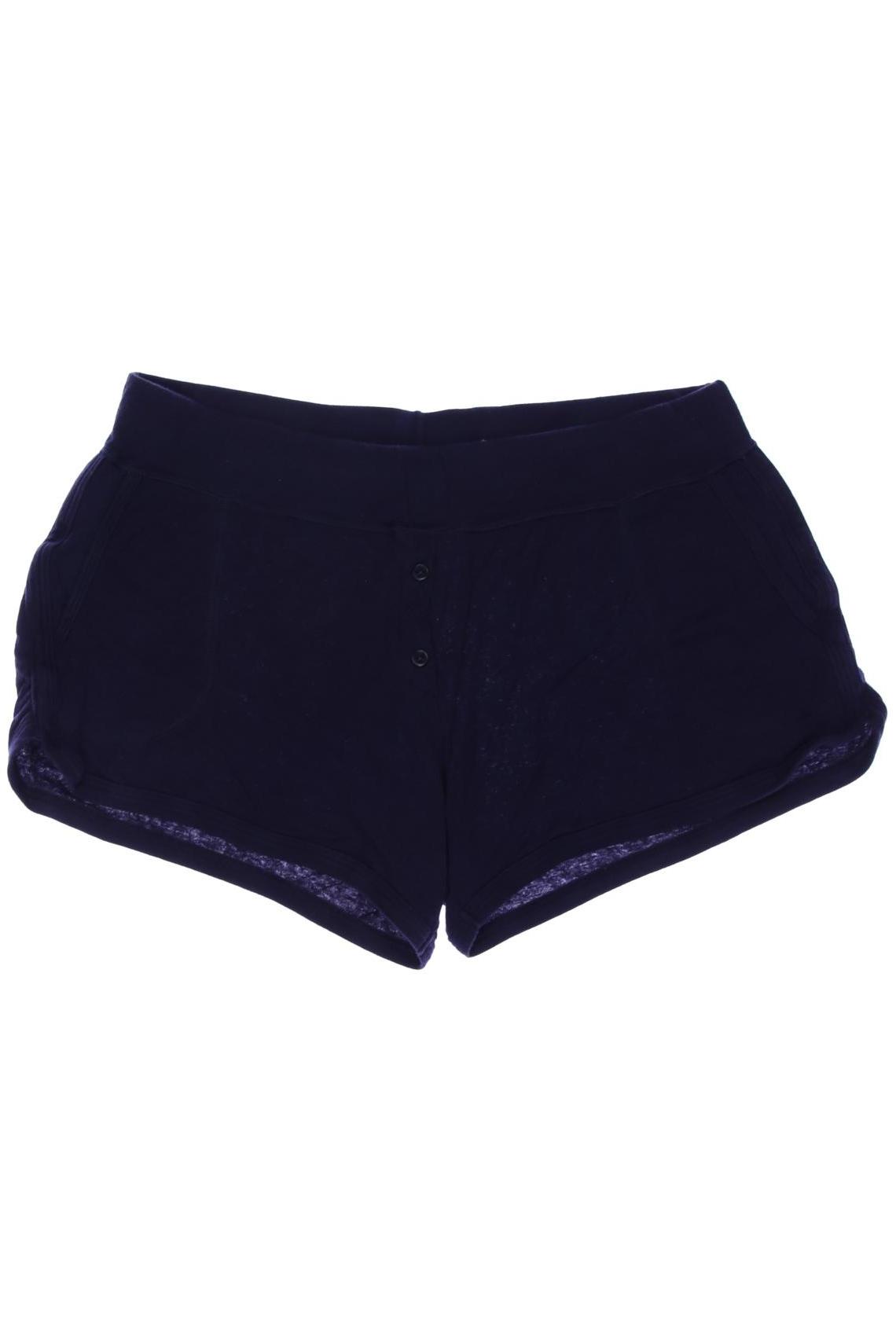 

Petit Bateau Damen Shorts, marineblau, Gr. 42