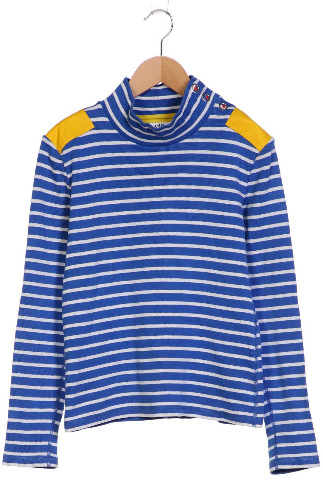 

Petit Bateau Damen Pullover, blau