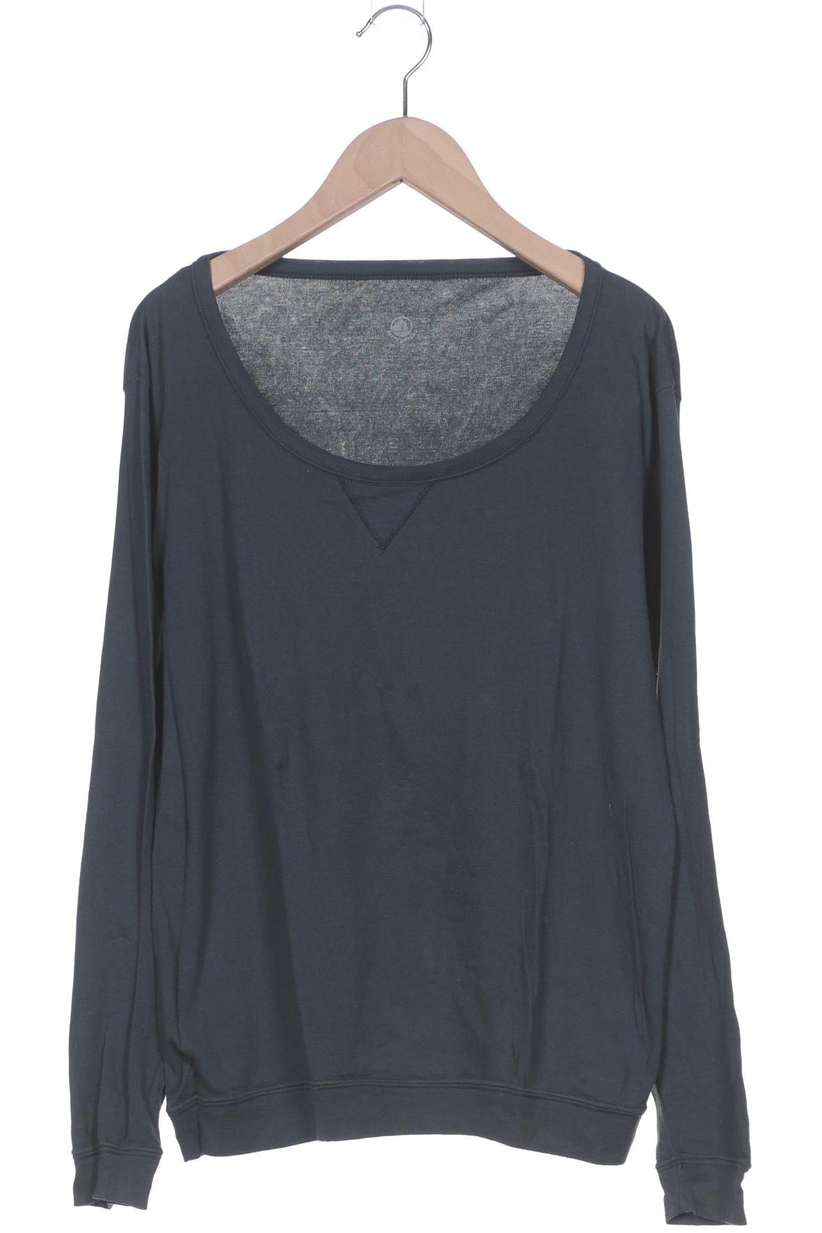 

Petit Bateau Damen Langarmshirt, grün