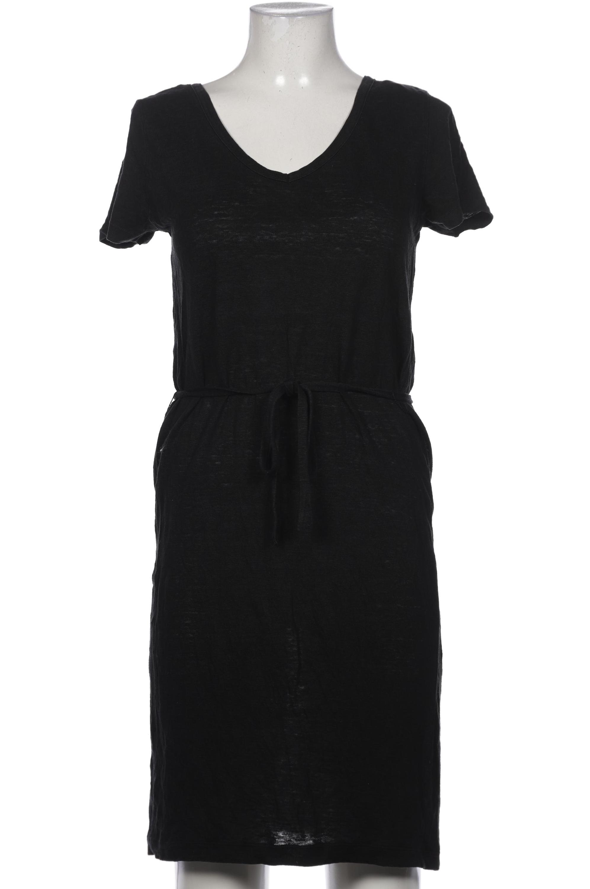 

Petit Bateau Damen Kleid, schwarz, Gr. 38