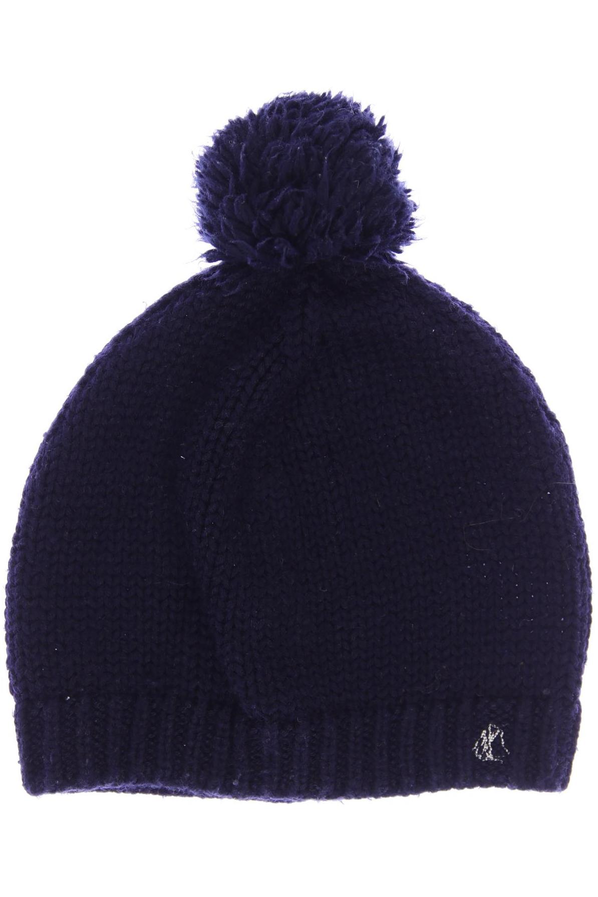 

Petit Bateau Damen Hut/Mütze, marineblau
