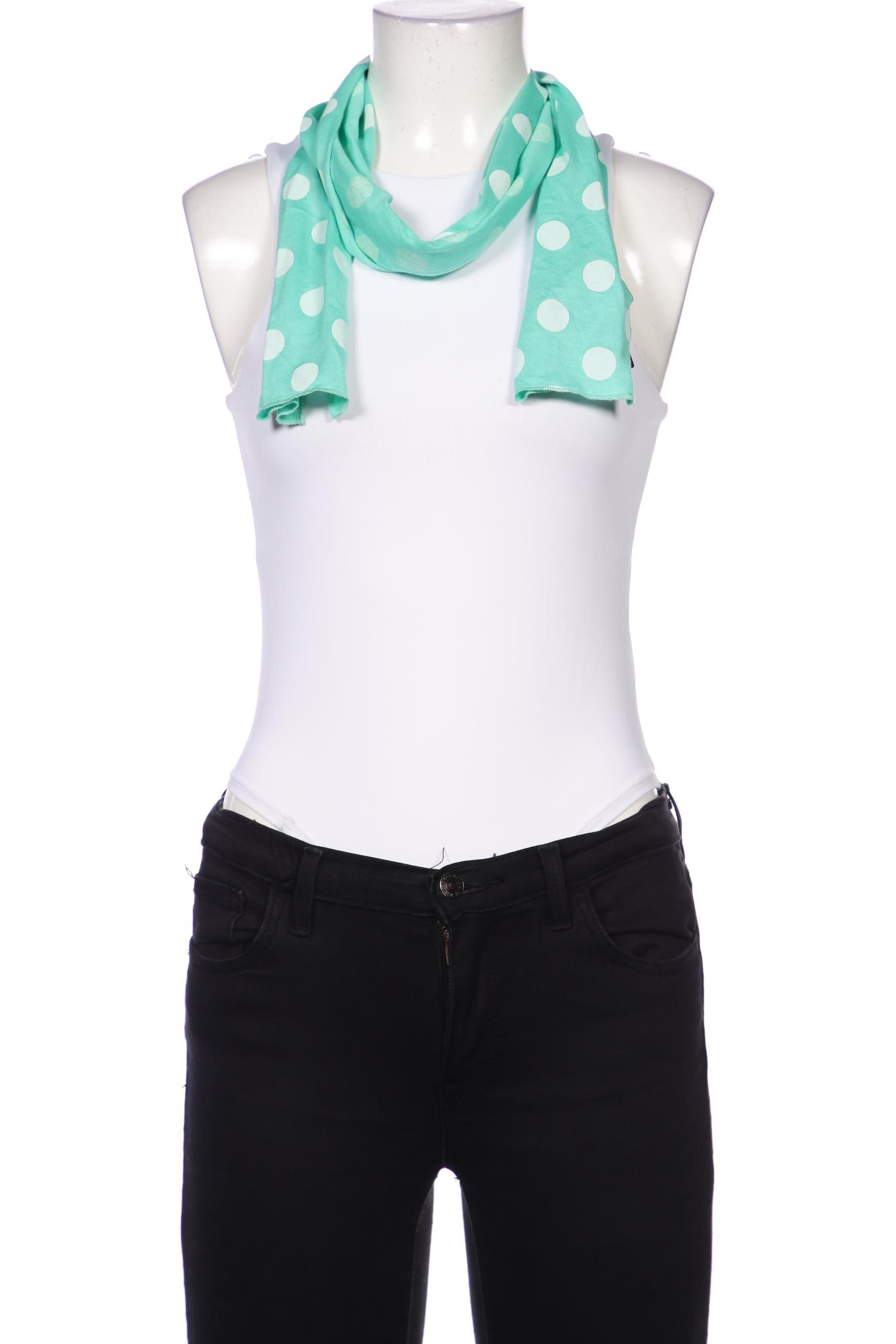 

Petit Bateau Damen Schal, grün