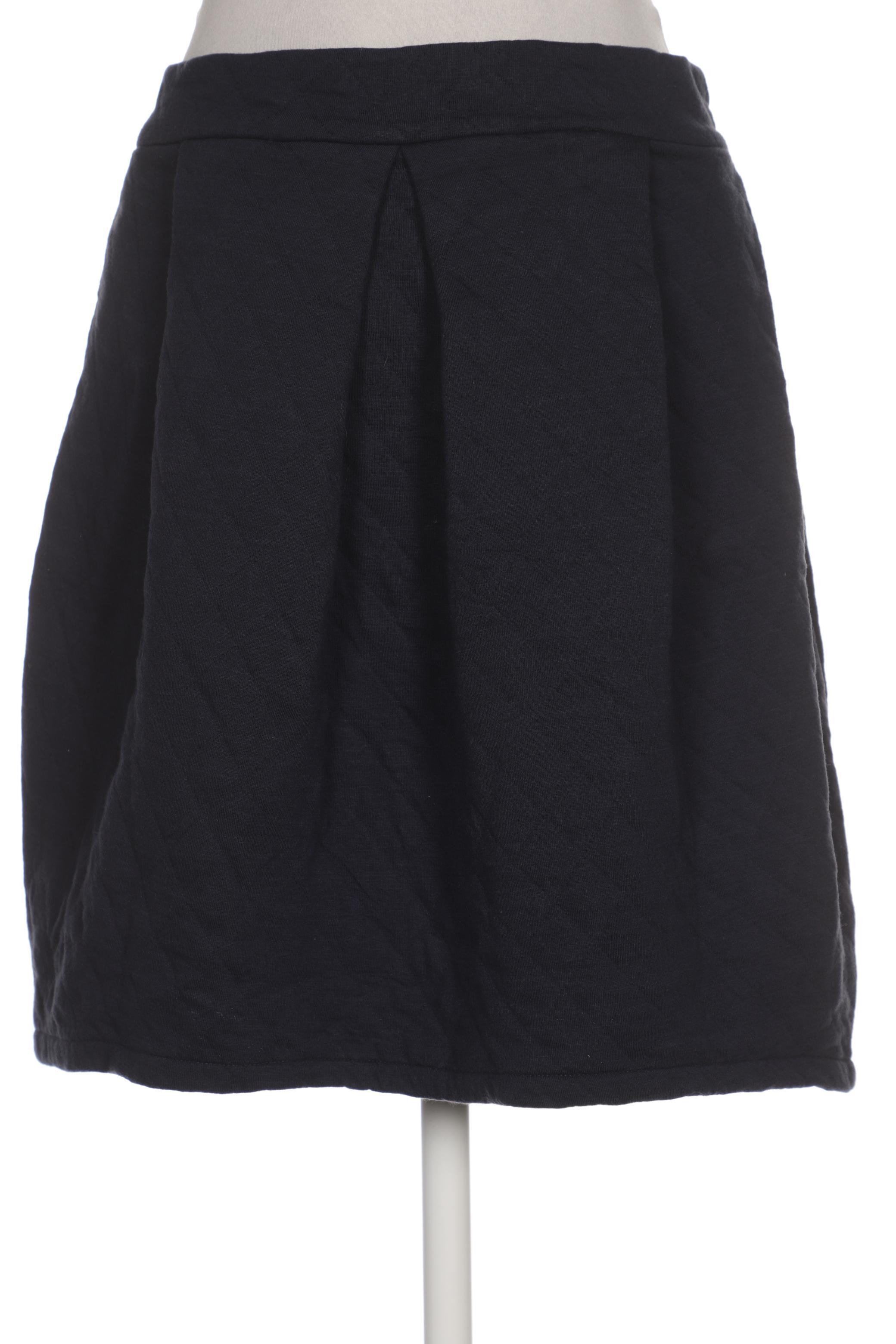 

Petit Bateau Damen Rock, marineblau, Gr. 38