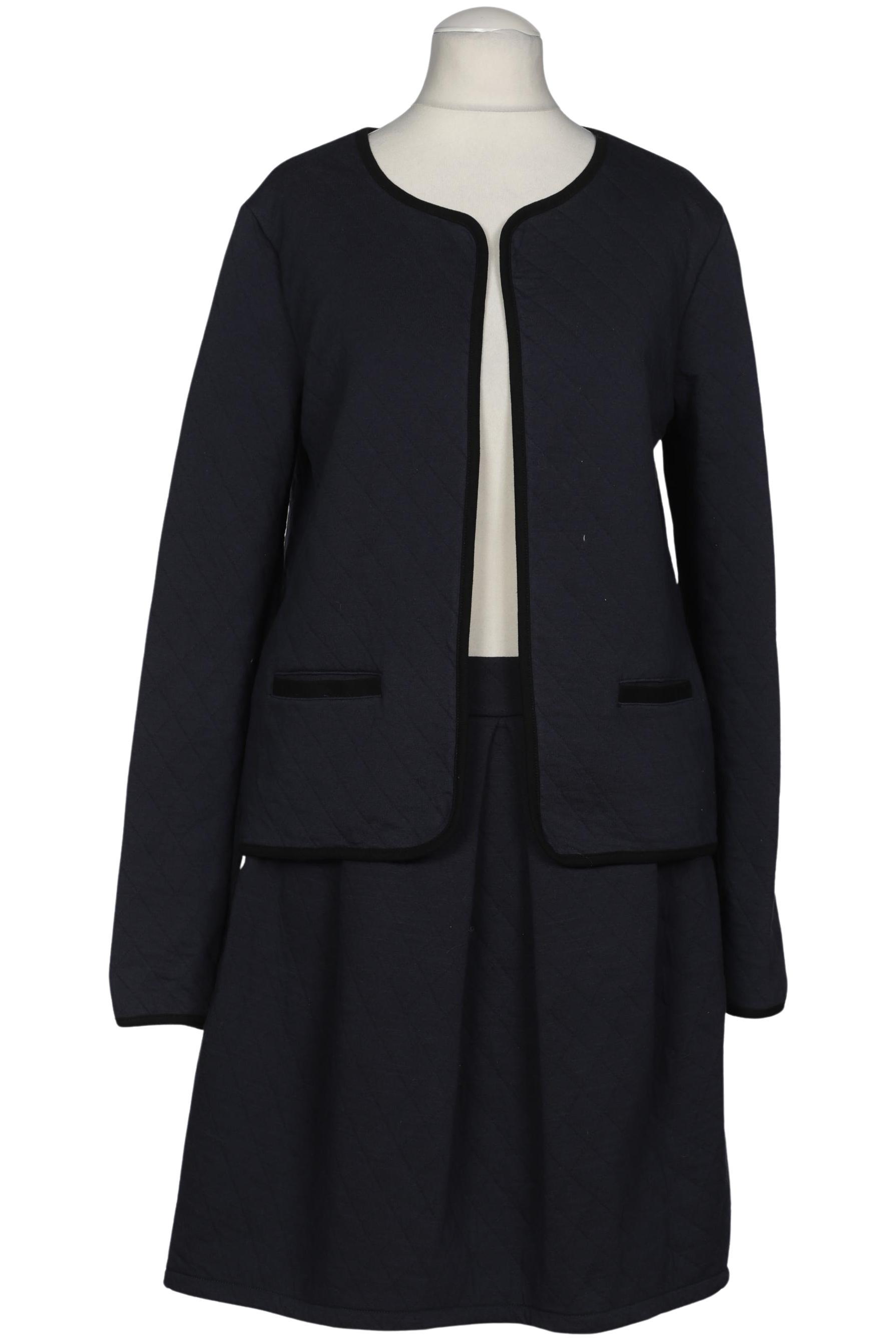 

Petit Bateau Damen Anzug, marineblau, Gr. 36