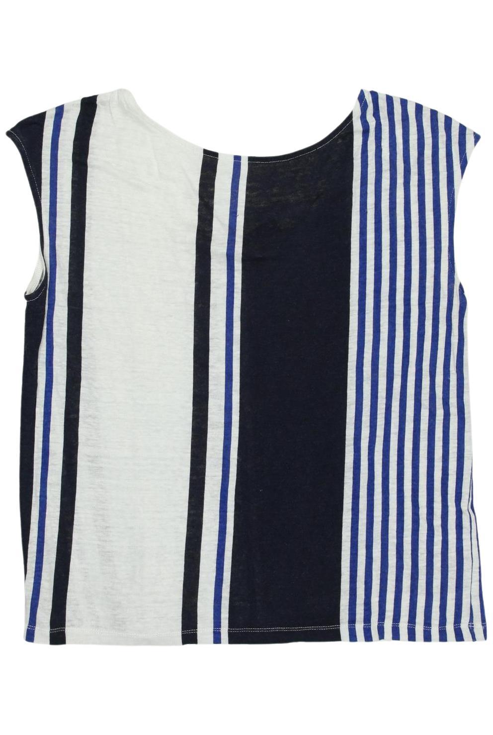 

Petit Bateau Damen Top, marineblau, Gr. 38