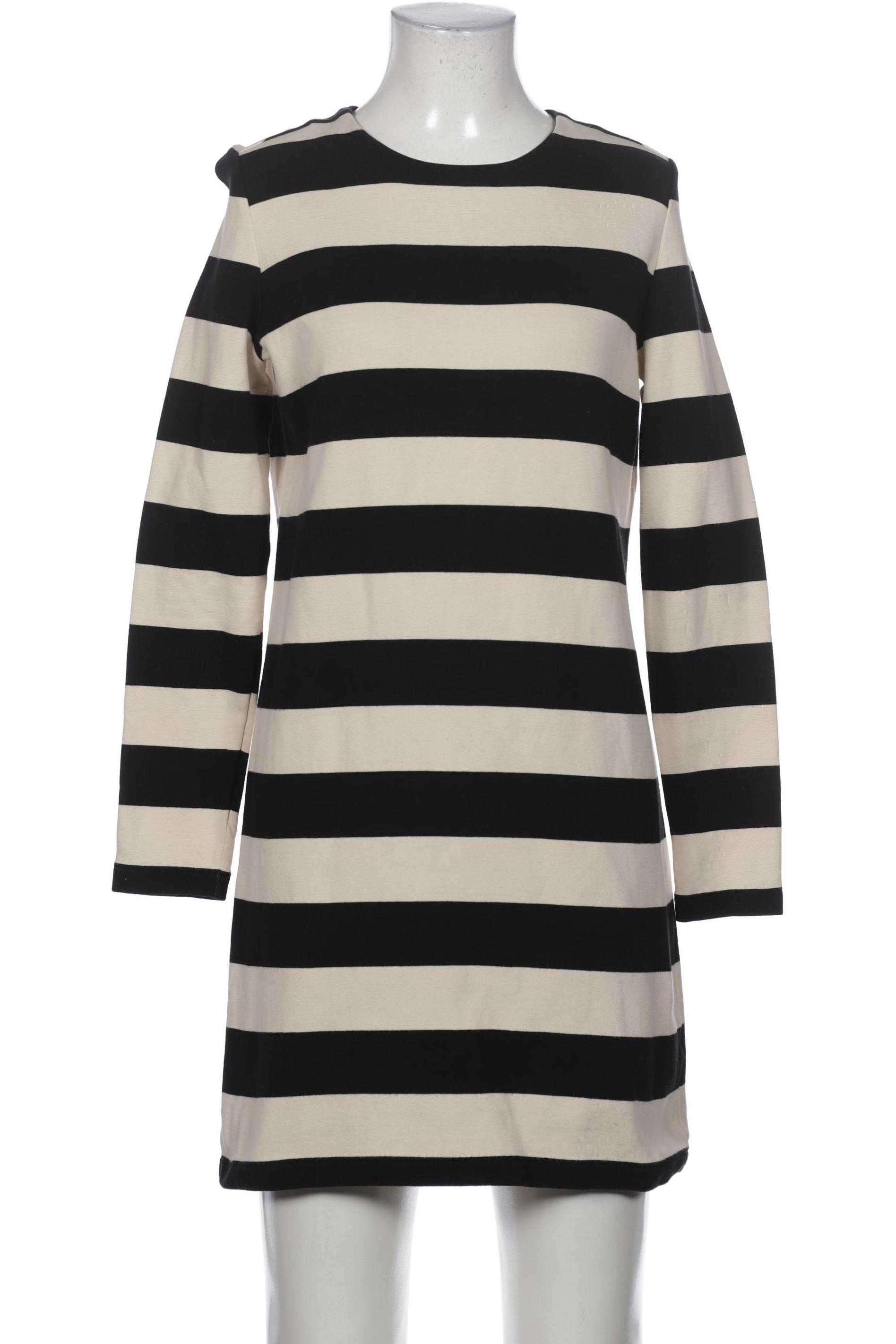 

Petit Bateau Damen Kleid, schwarz, Gr. 34