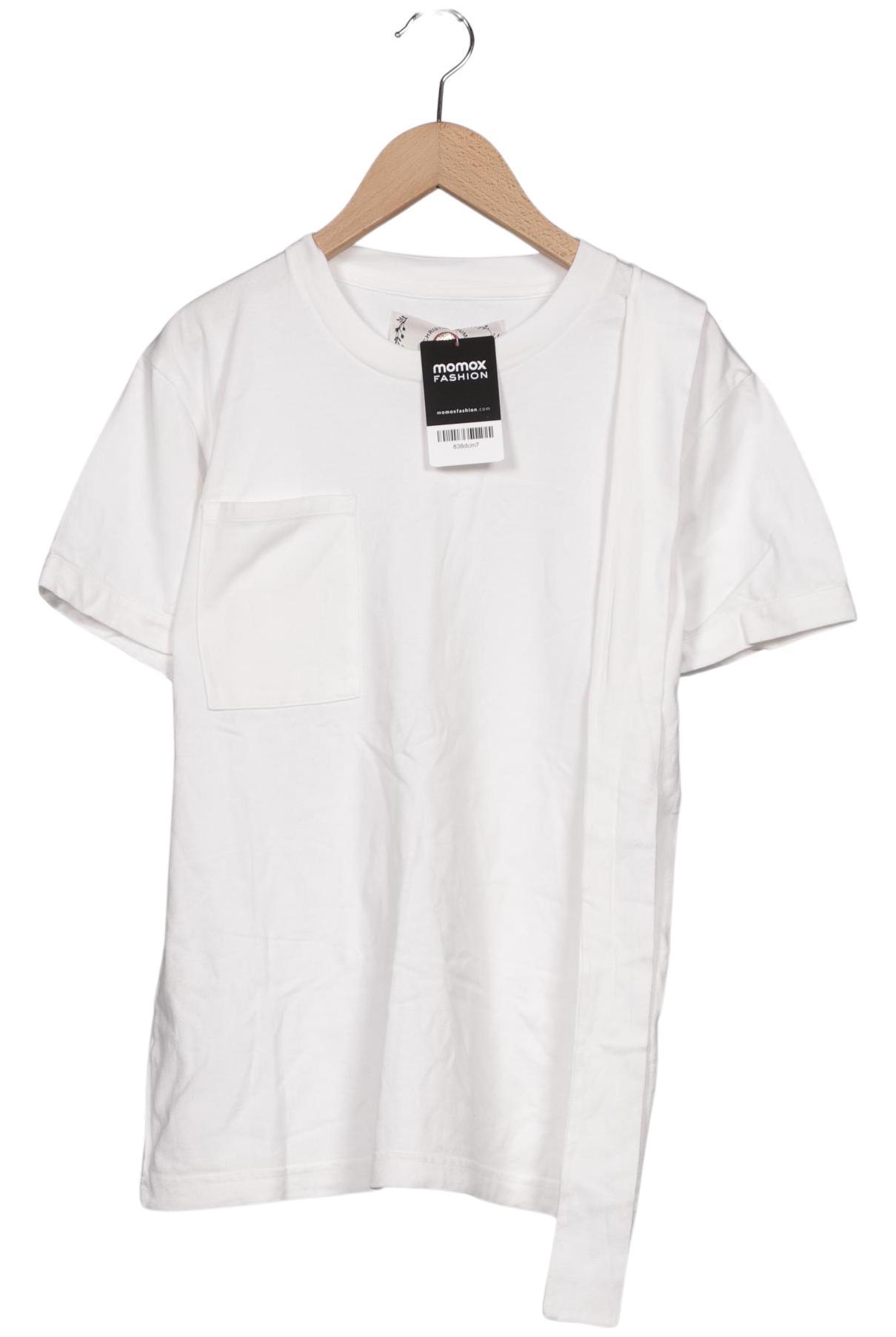 

Petit Bateau Damen T-Shirt, weiß, Gr. 36