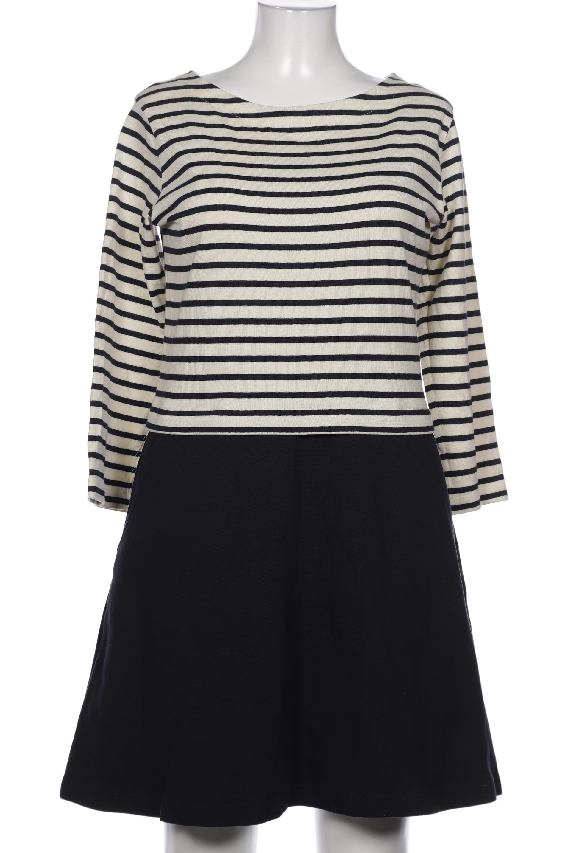 

Petit Bateau Damen Kleid, mehrfarbig, Gr. 44