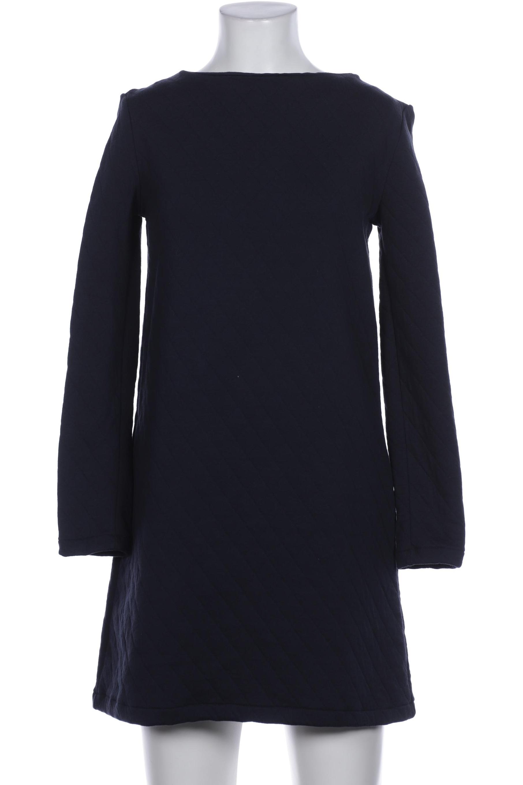 

Petit Bateau Damen Kleid, marineblau, Gr. 34