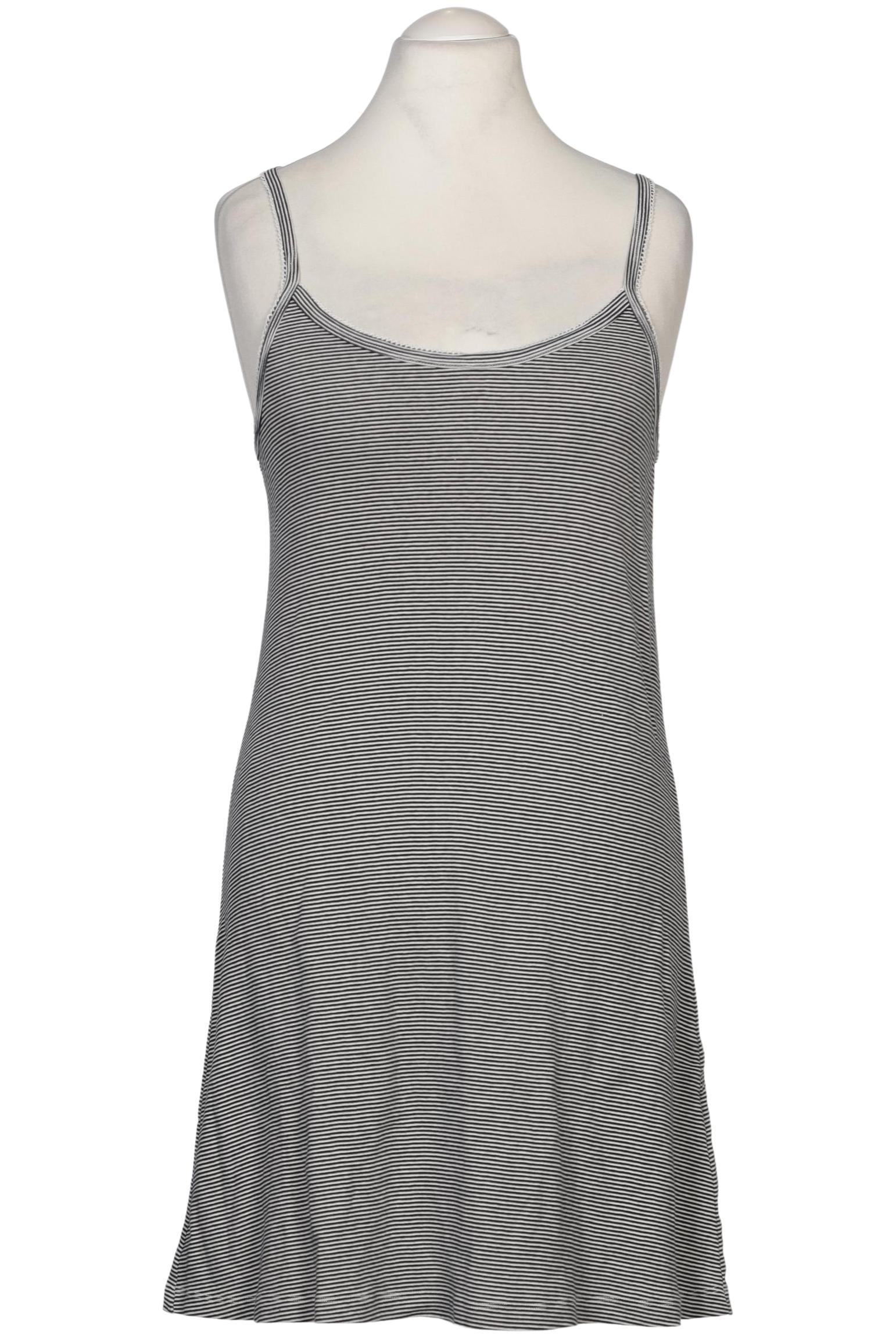 

Petit Bateau Damen Kleid, grau, Gr. 44