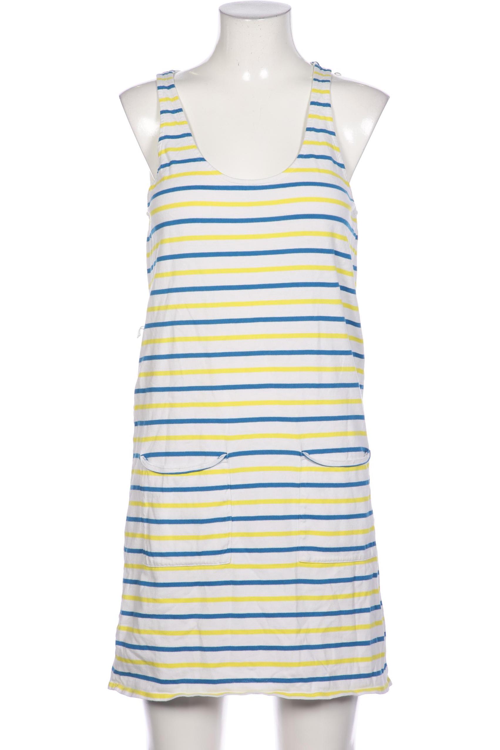 

Petit Bateau Damen Kleid, mehrfarbig, Gr. 38