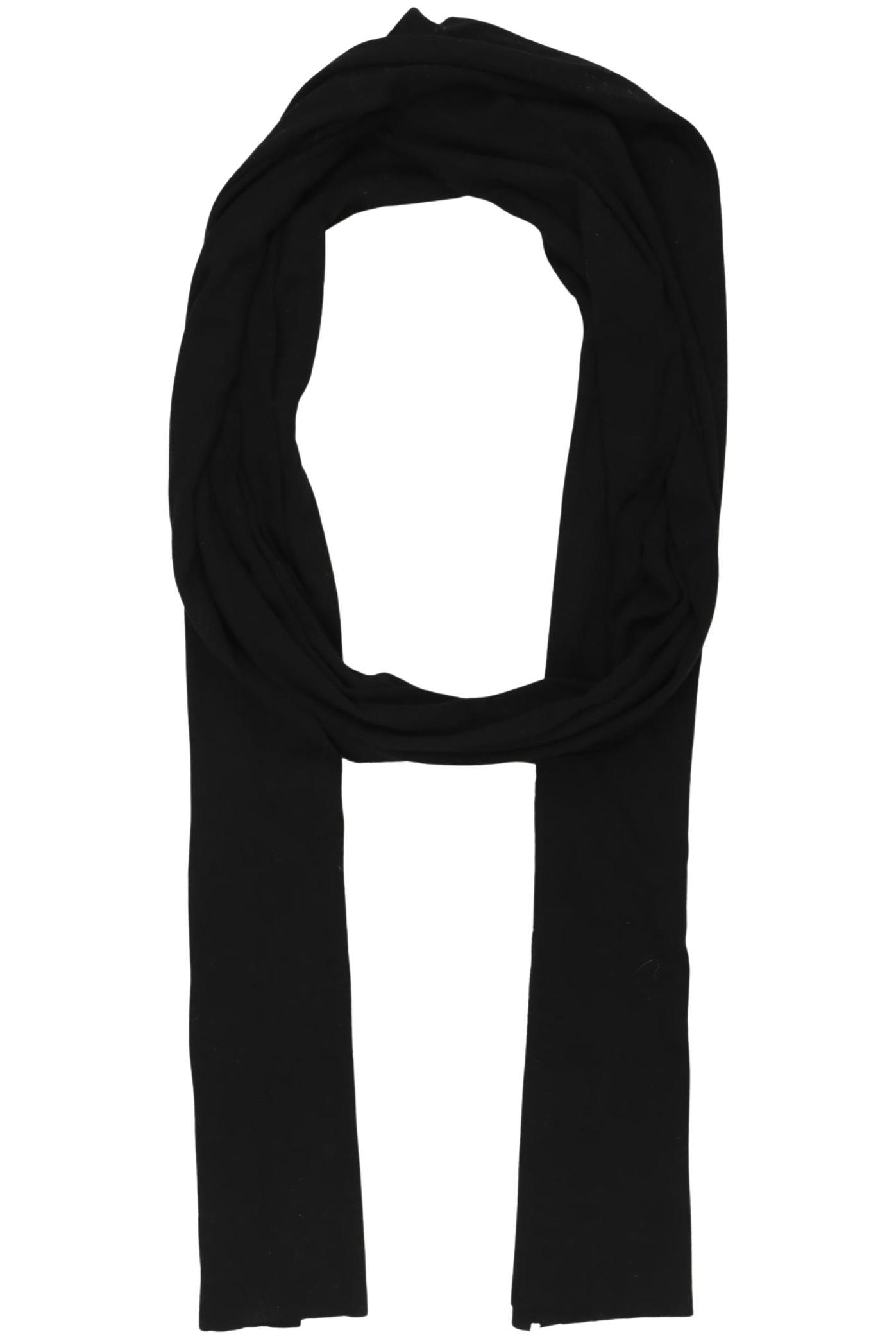 

Petit Bateau Damen Schal, schwarz, Gr.