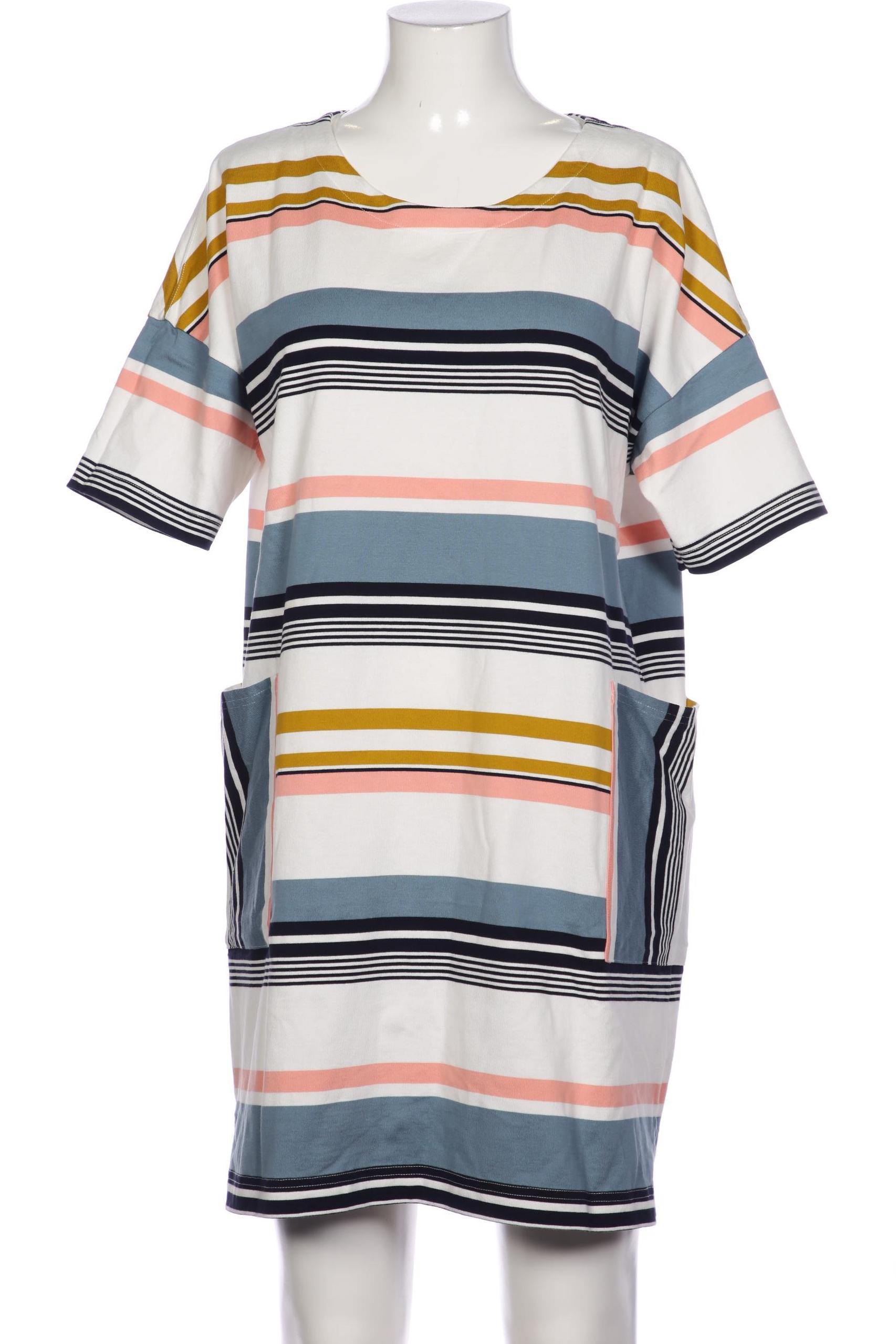 

Petit Bateau Damen Kleid, mehrfarbig