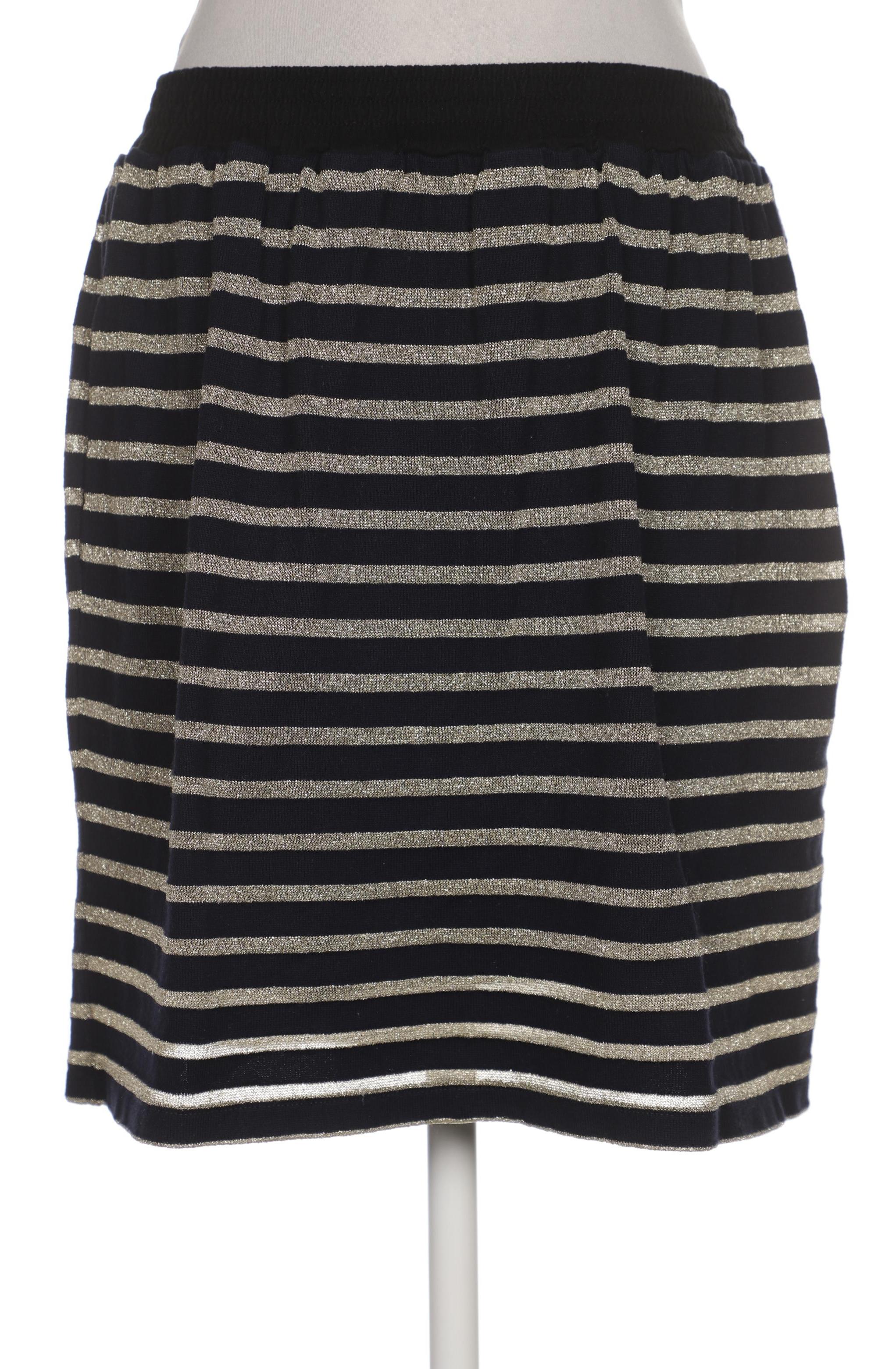 

Petit Bateau Damen Rock, marineblau, Gr. 38