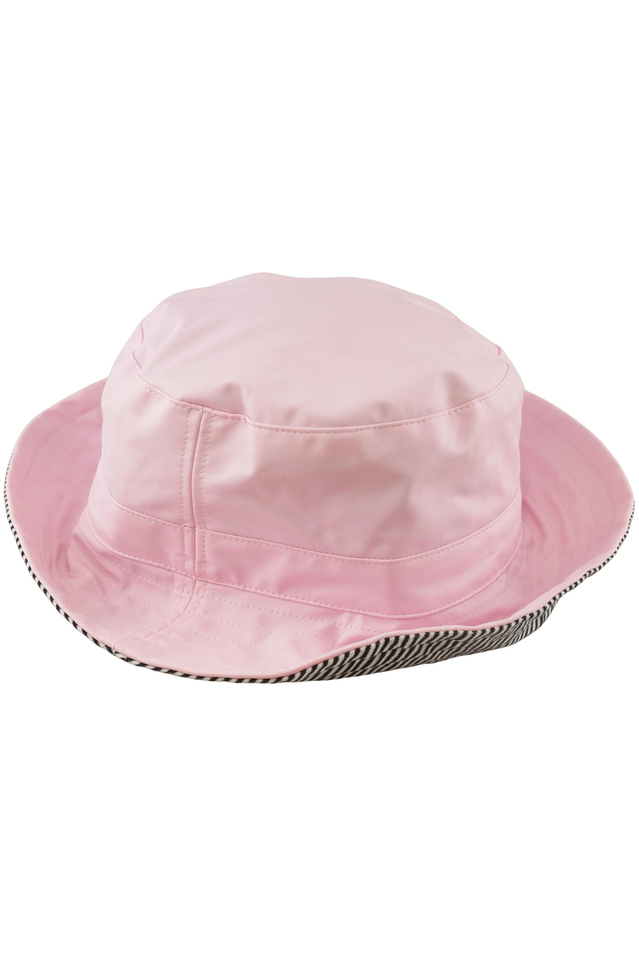 

Petit Bateau Damen Hut/Mütze, pink, Gr. uni