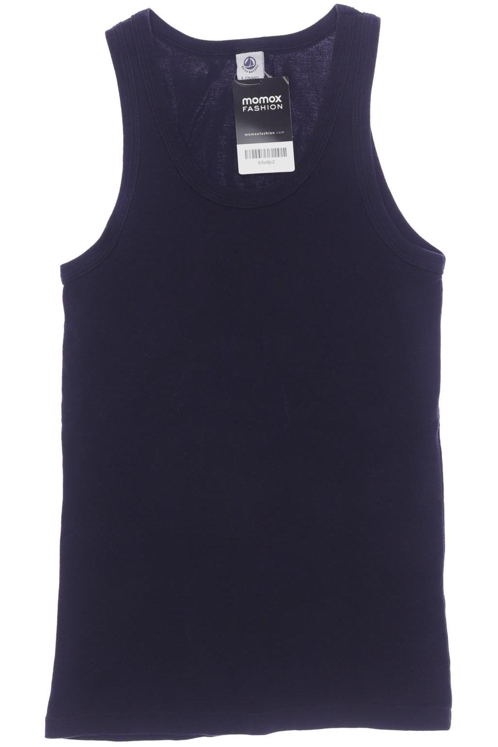 

Petit Bateau Damen Top, marineblau, Gr. 42