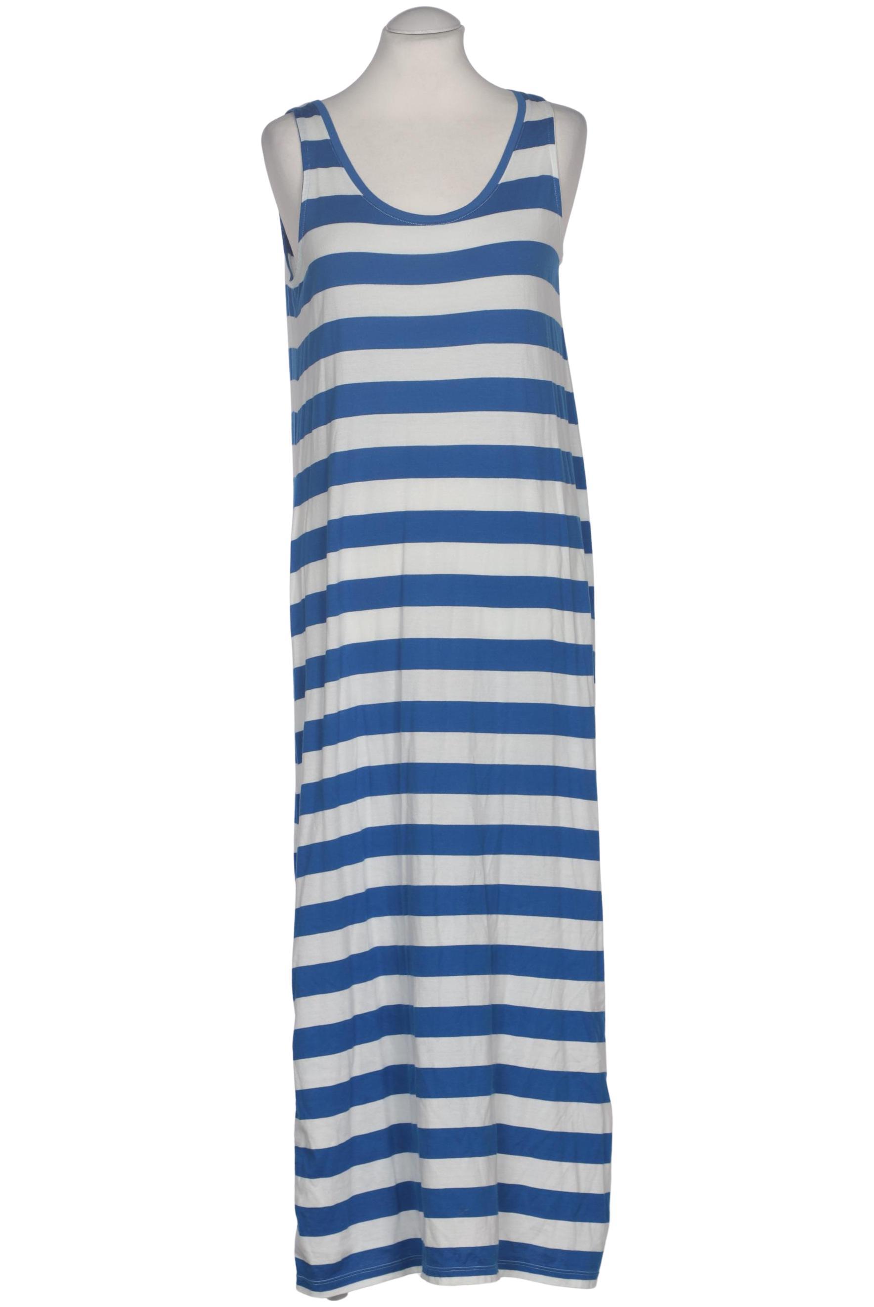 

Petit Bateau Damen Kleid, blau, Gr. 38