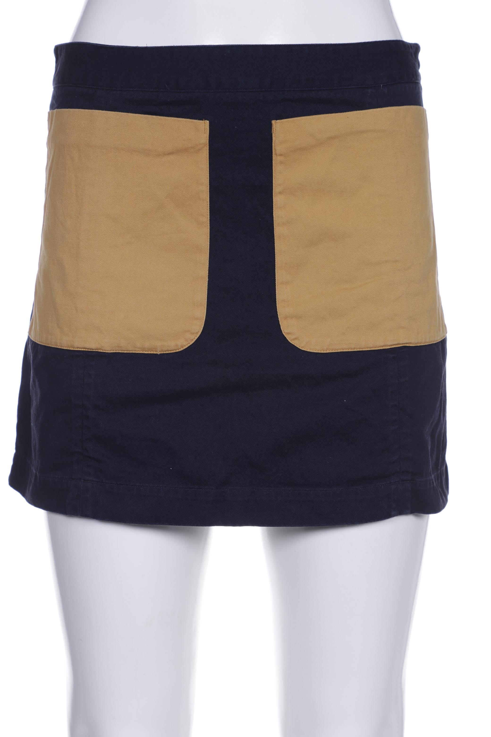 

Petit Bateau Damen Rock, marineblau