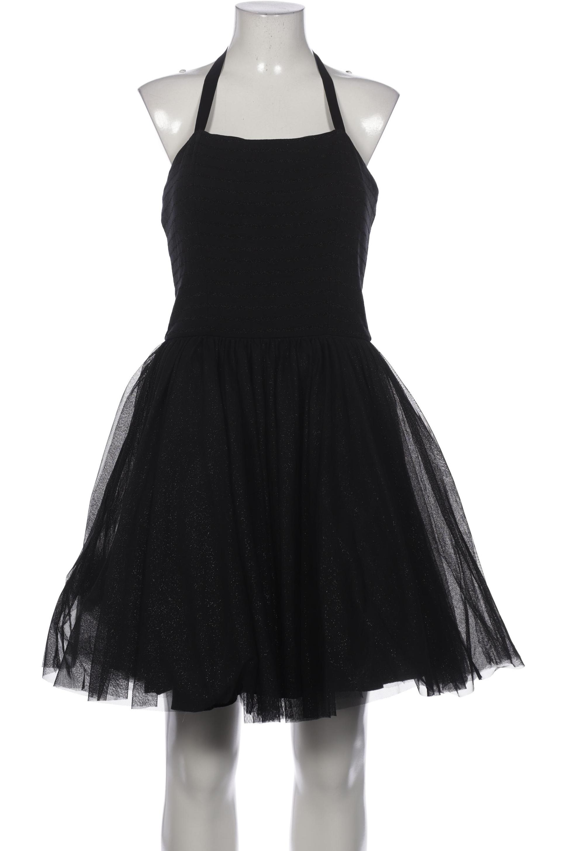 

Petit Bateau Damen Kleid, schwarz, Gr. 42