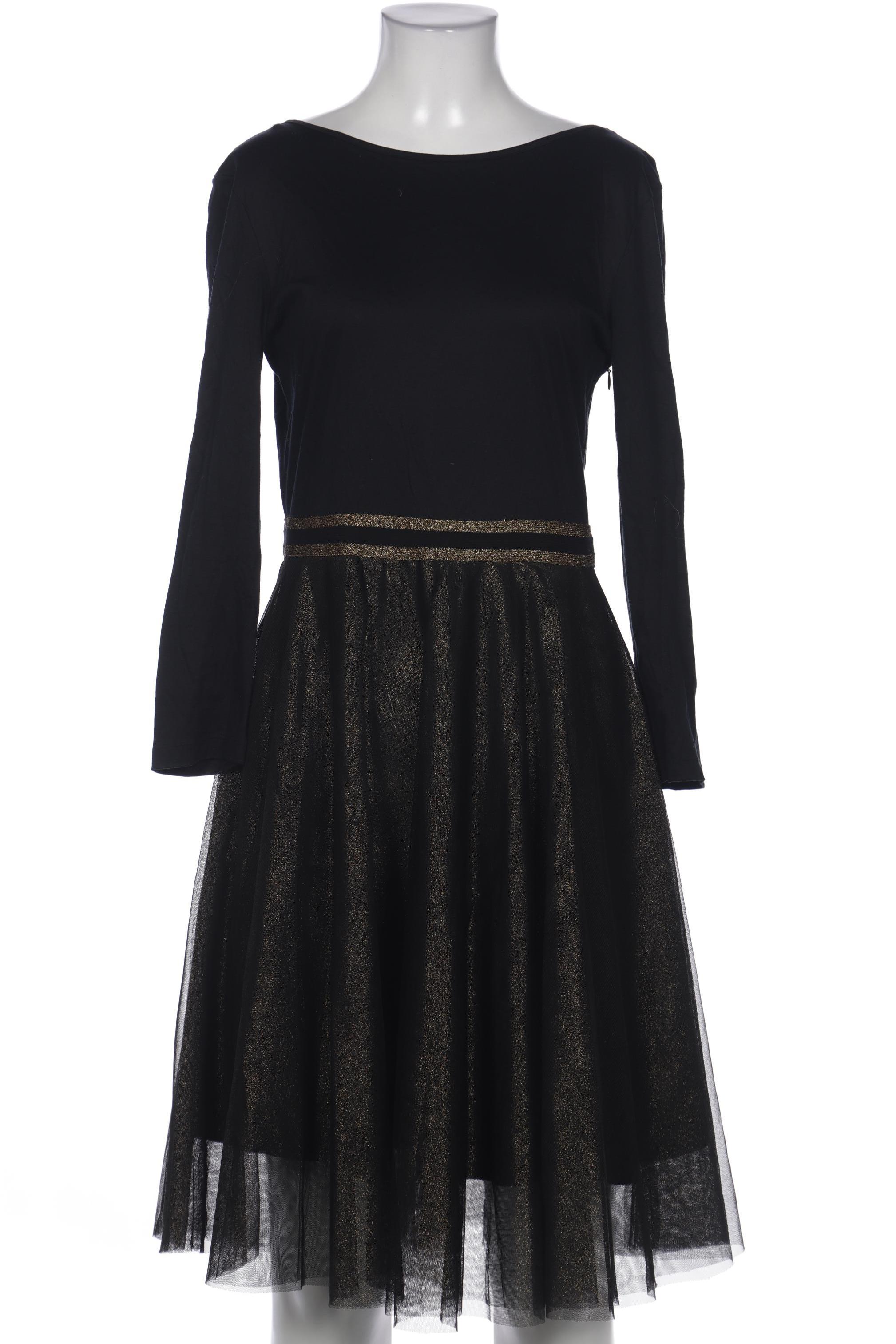 

Petit Bateau Damen Kleid, schwarz