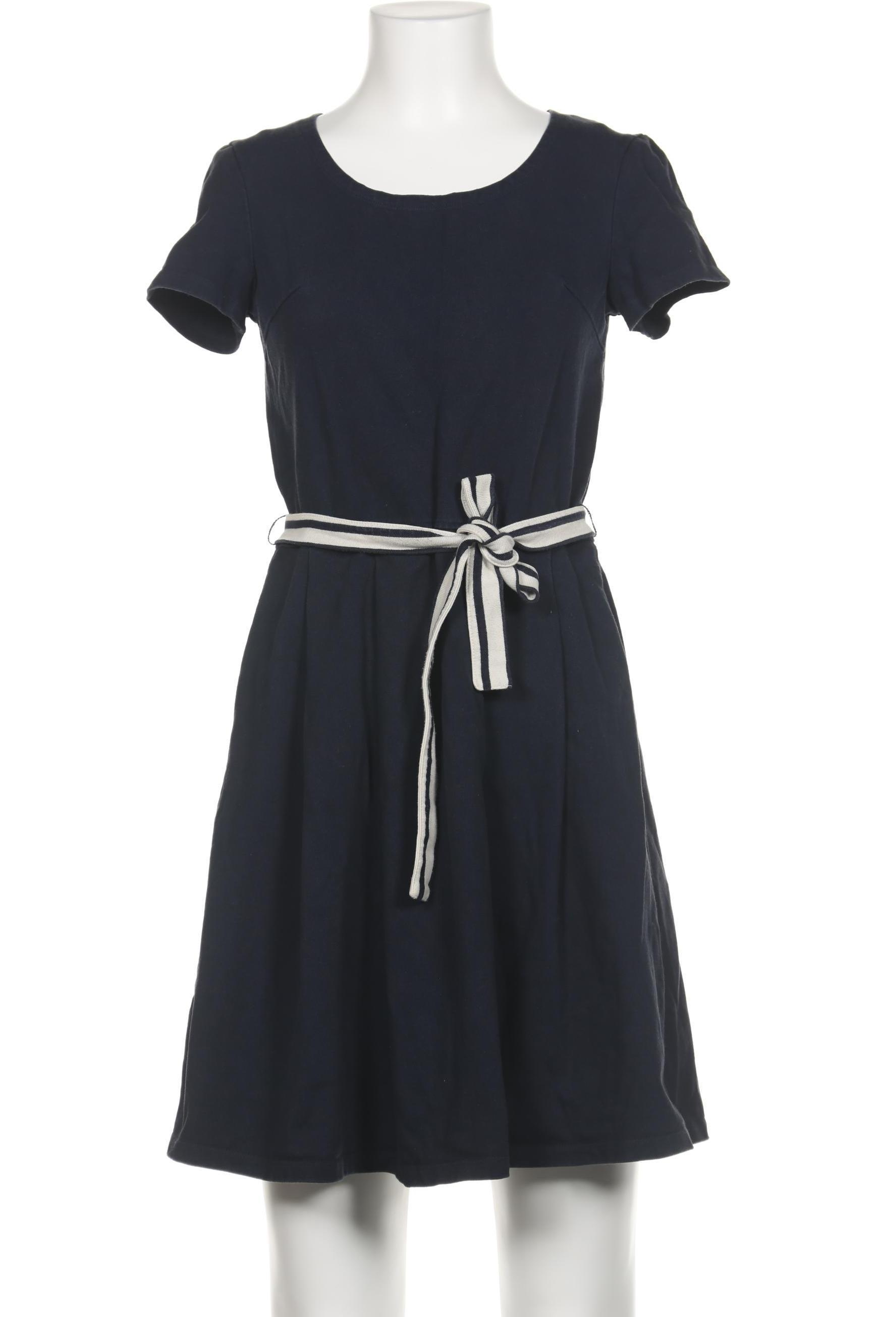 

Petit Bateau Damen Kleid, marineblau, Gr. 34
