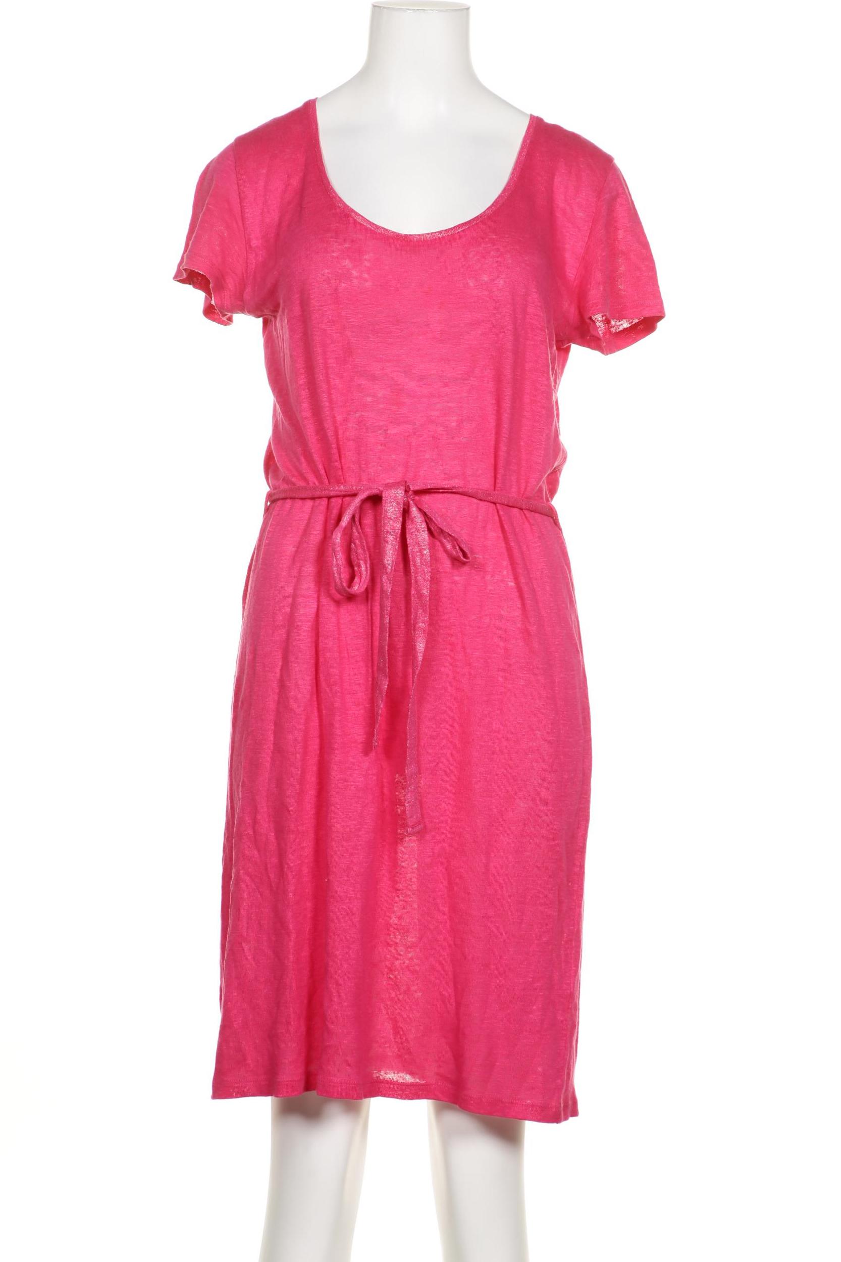 

Petit Bateau Damen Kleid, pink, Gr.