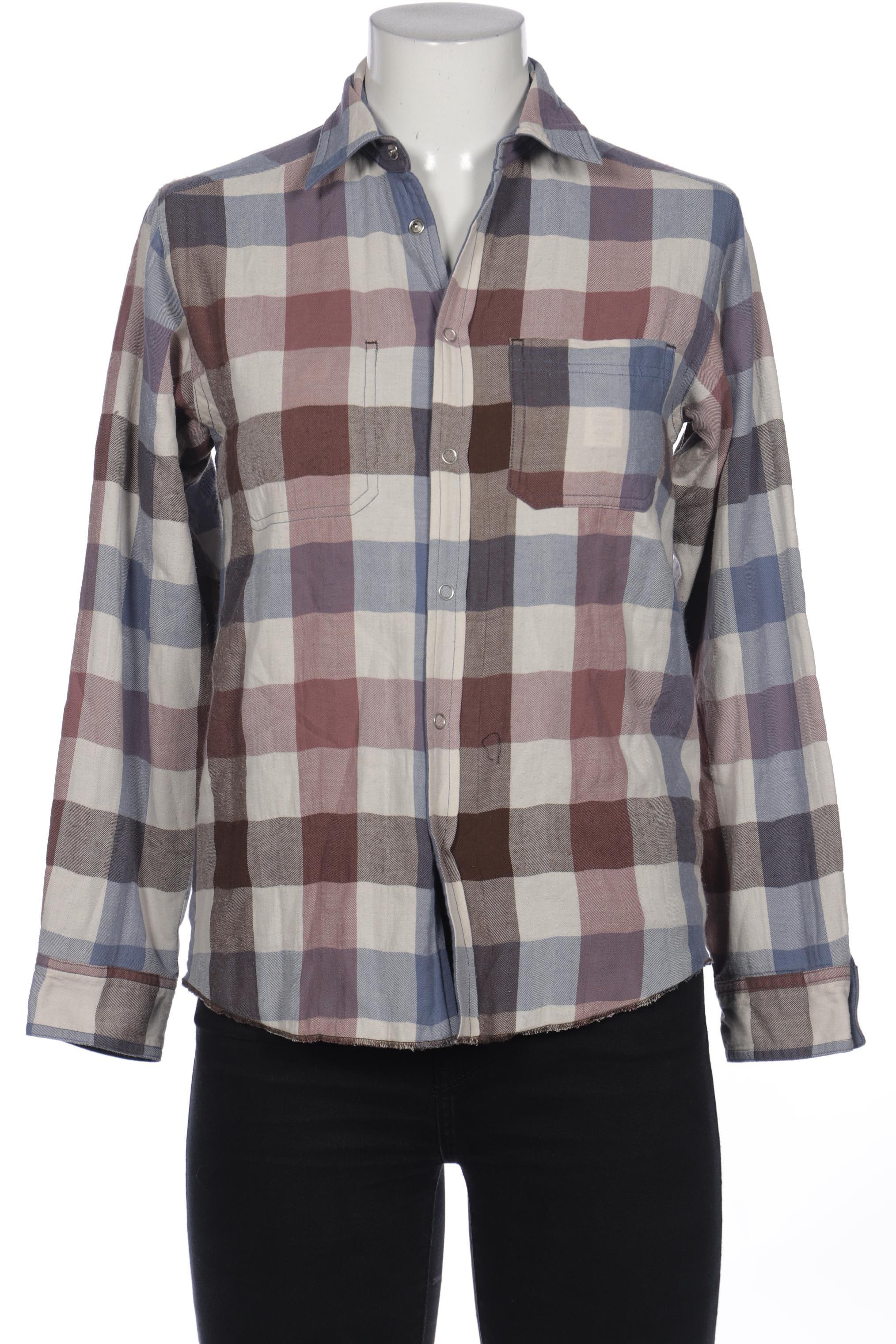 

Petit Bateau Damen Bluse, grau