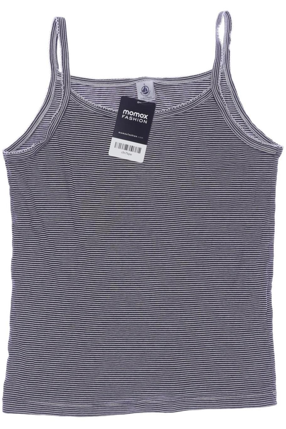 

Petit Bateau Damen Top, marineblau, Gr. 36