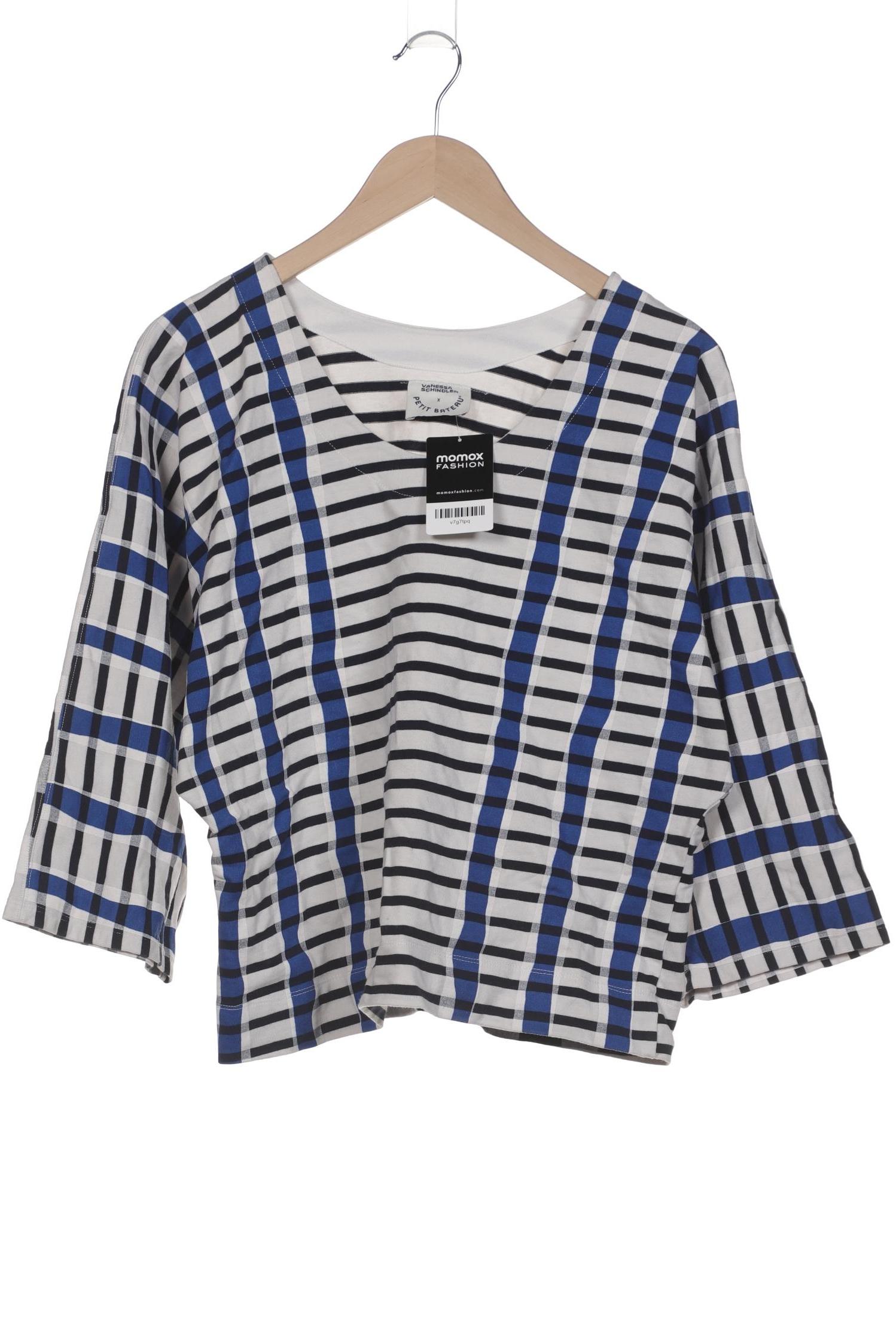

Petit Bateau Damen Sweatshirt, mehrfarbig, Gr. 36