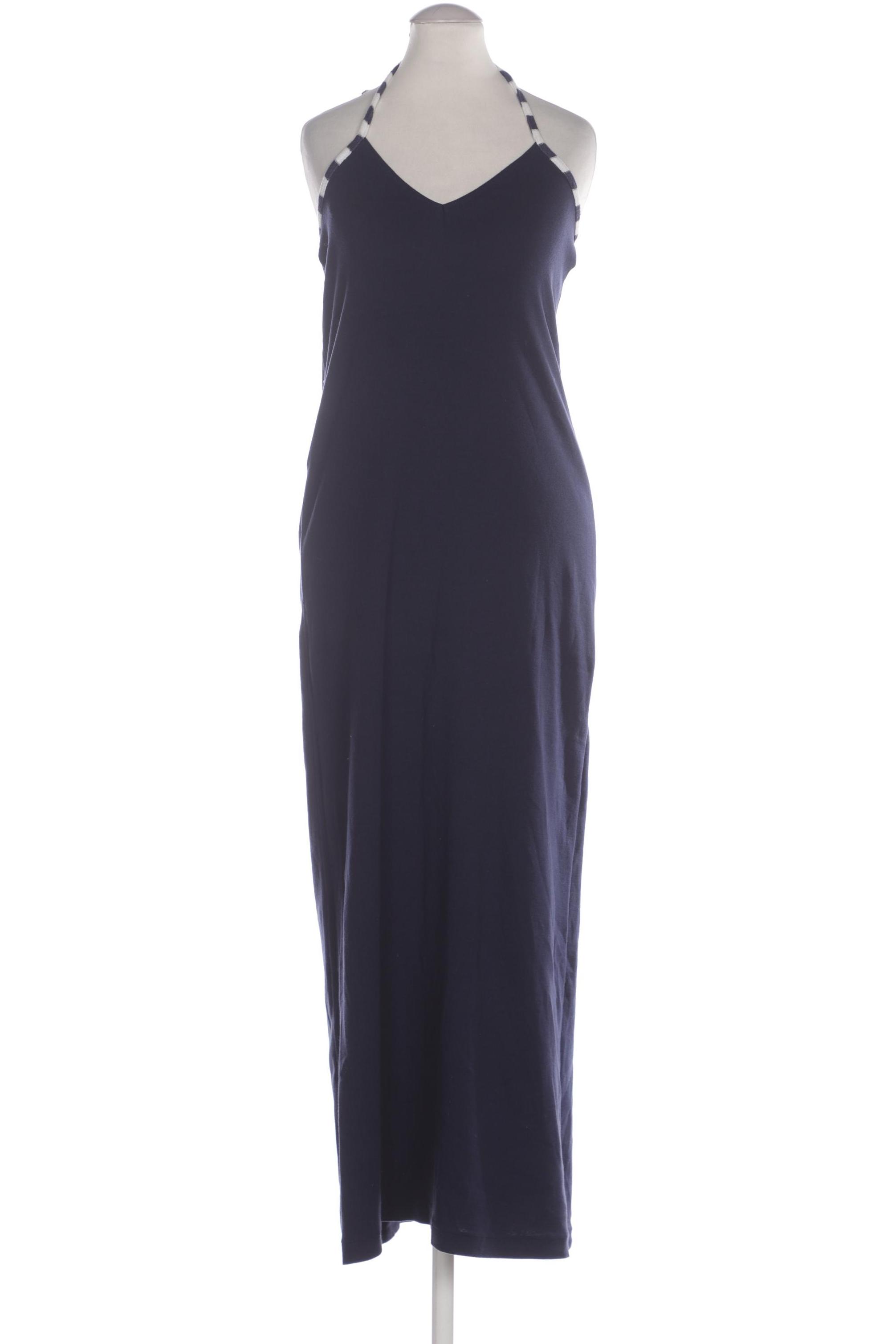 

Petit Bateau Damen Kleid, marineblau, Gr. 34
