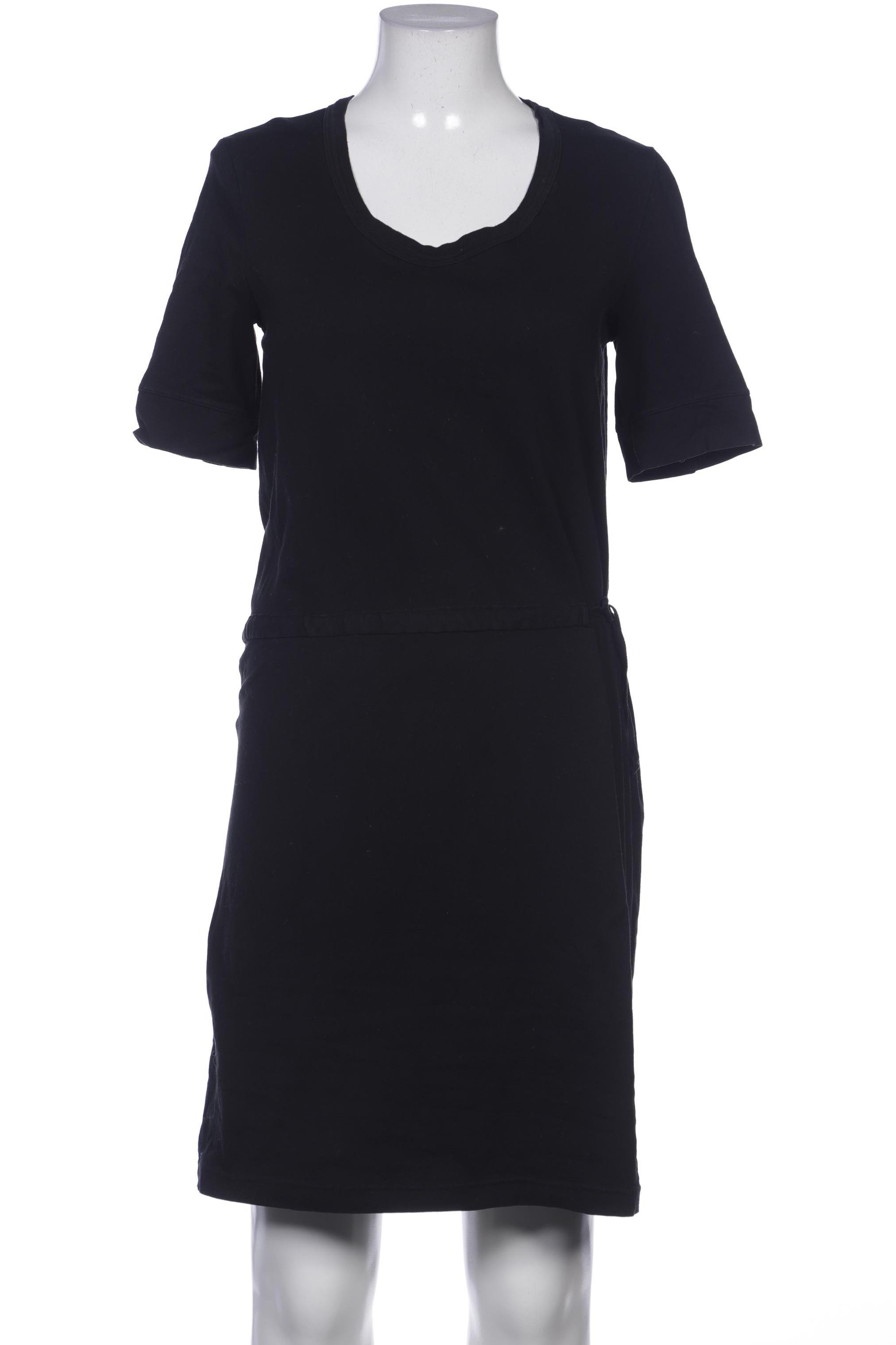 

Petit Bateau Damen Kleid, schwarz, Gr. uni