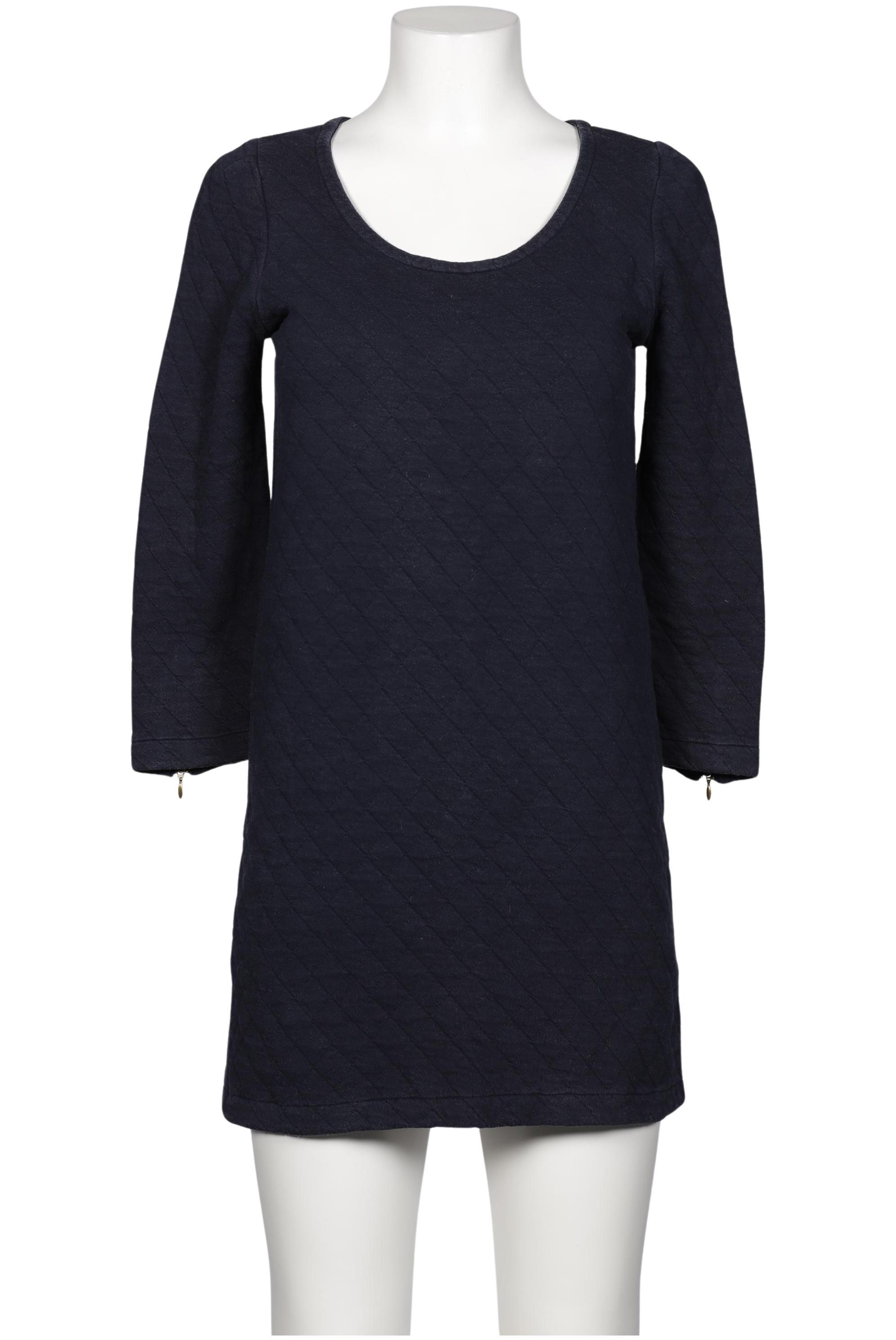 

Petit Bateau Damen Kleid, marineblau, Gr. 38