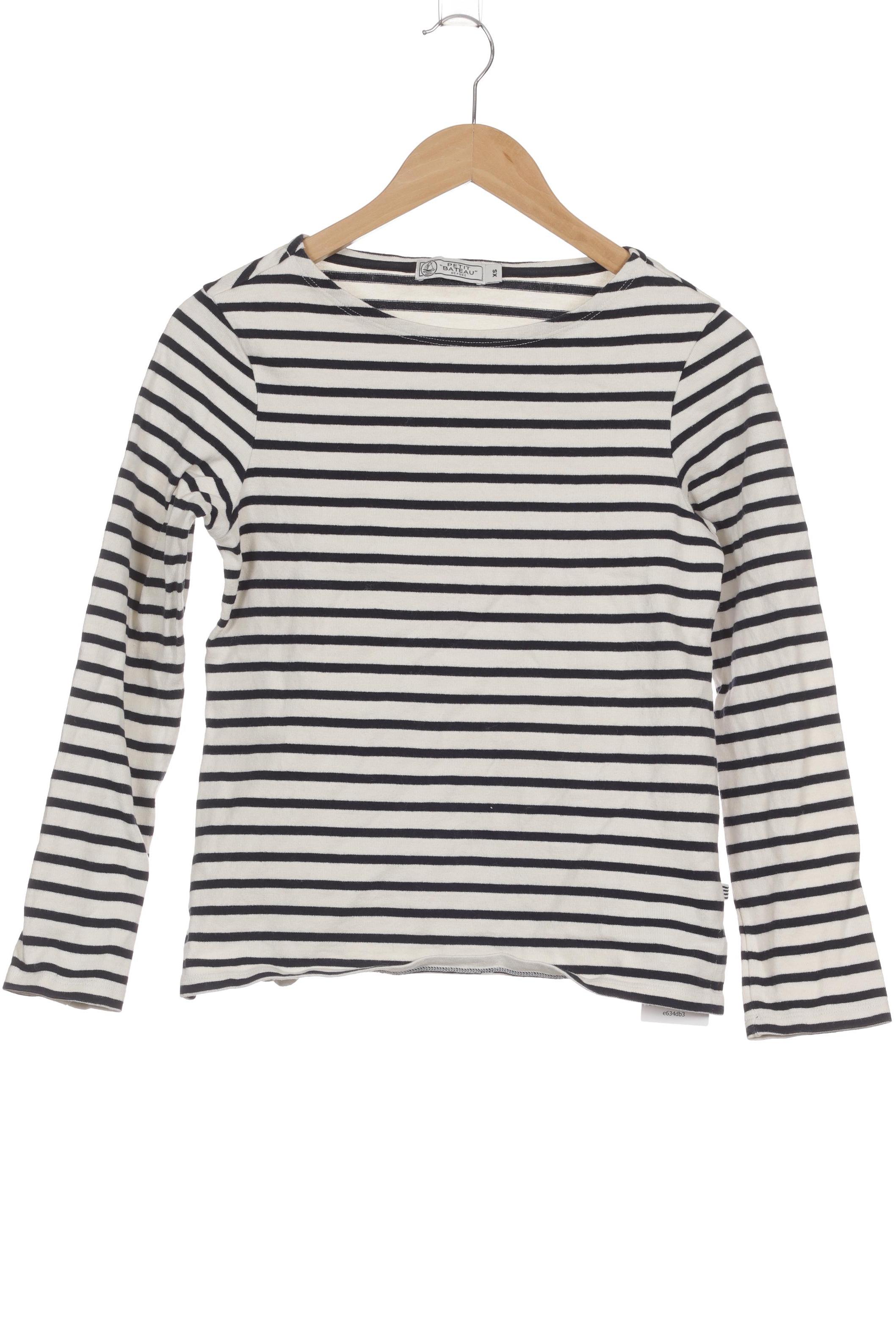 

Petit Bateau Damen Pullover, beige, Gr.