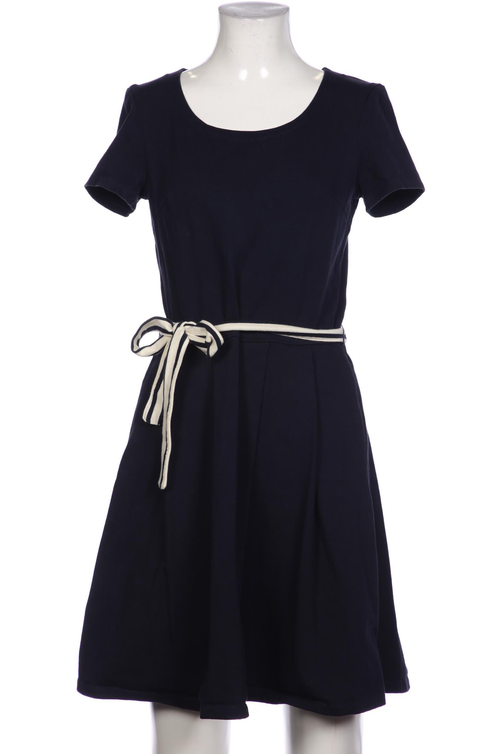 

Petit Bateau Damen Kleid, marineblau, Gr. 34