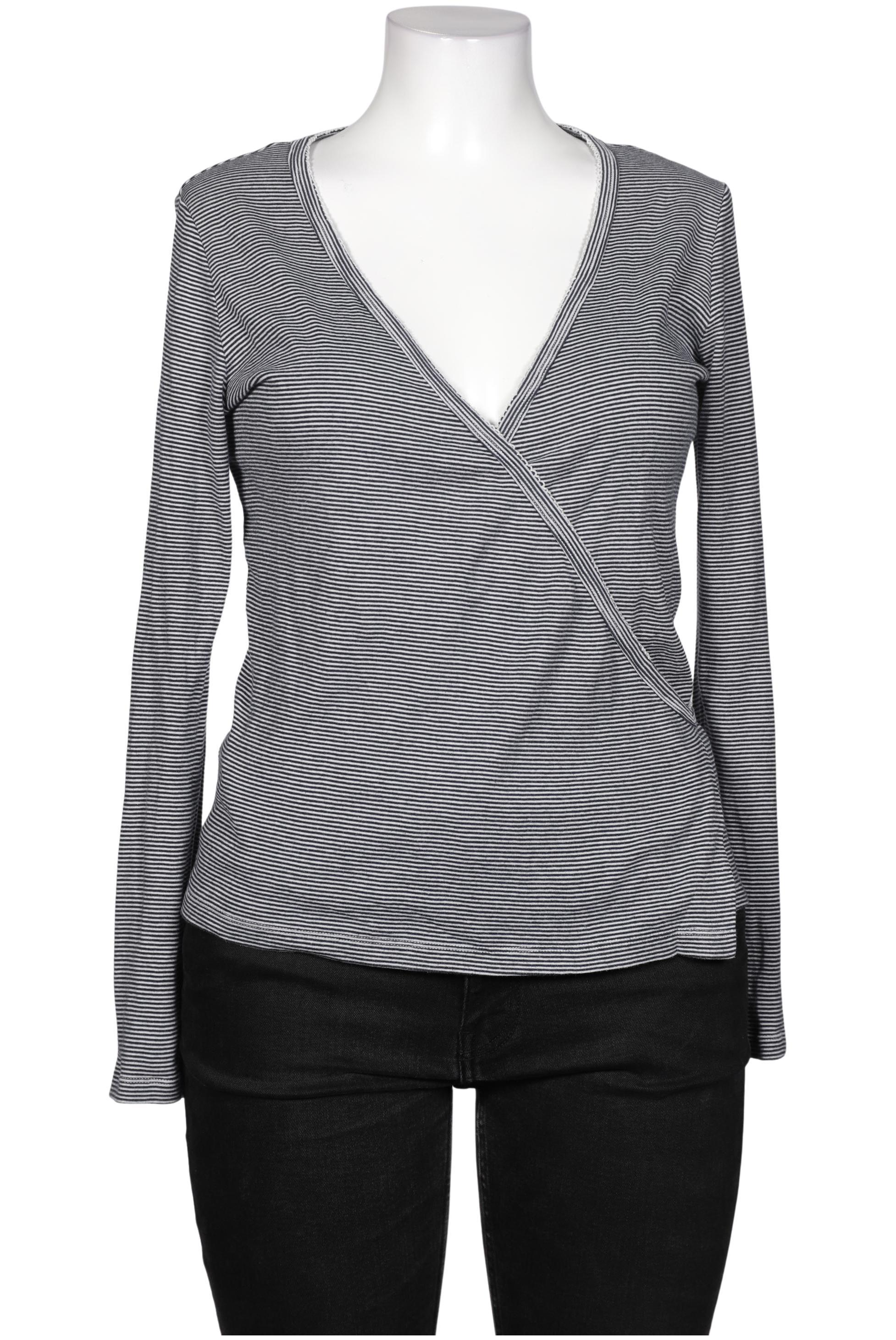 

Petit Bateau Damen Strickjacke, grau, Gr. 38