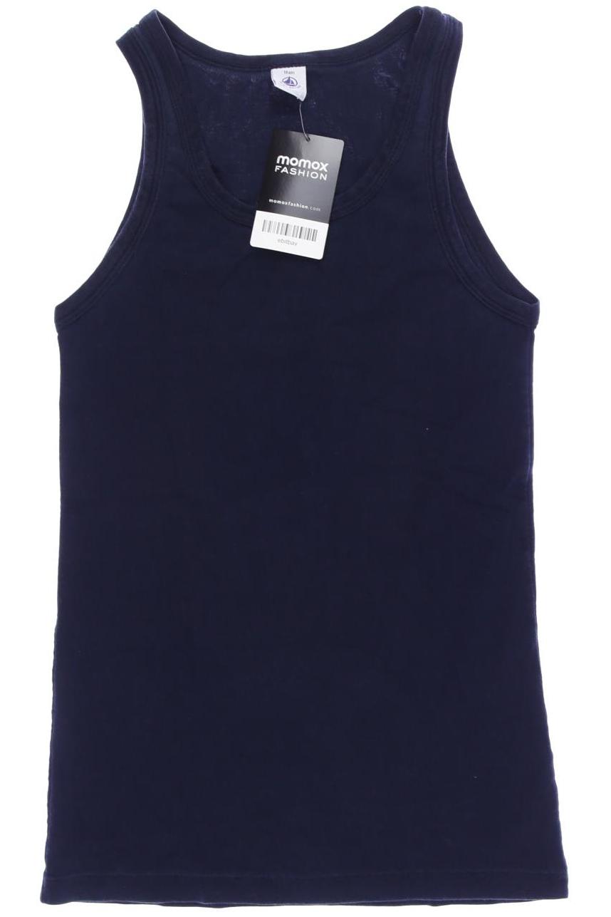 

Petit Bateau Damen Top, marineblau