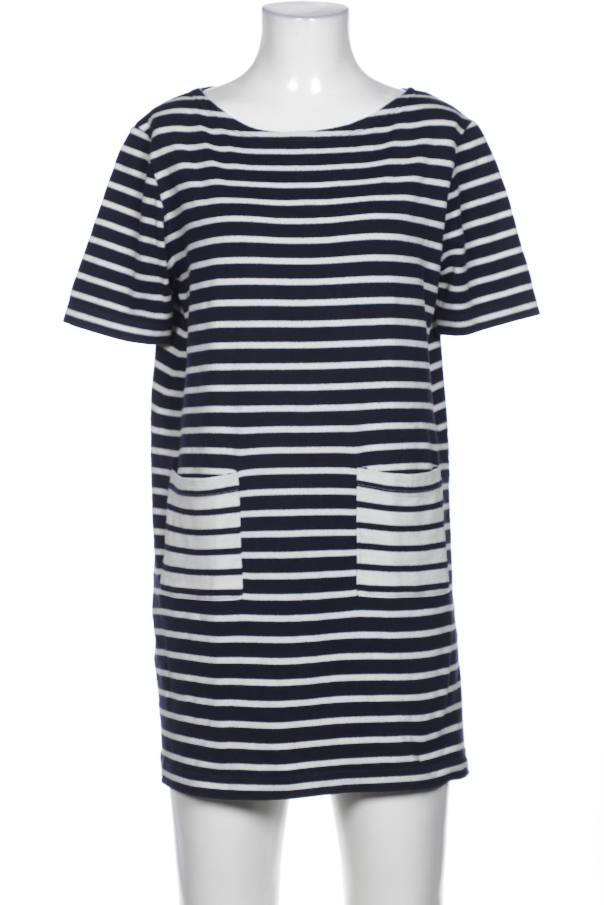 

Petit Bateau Damen Kleid, marineblau