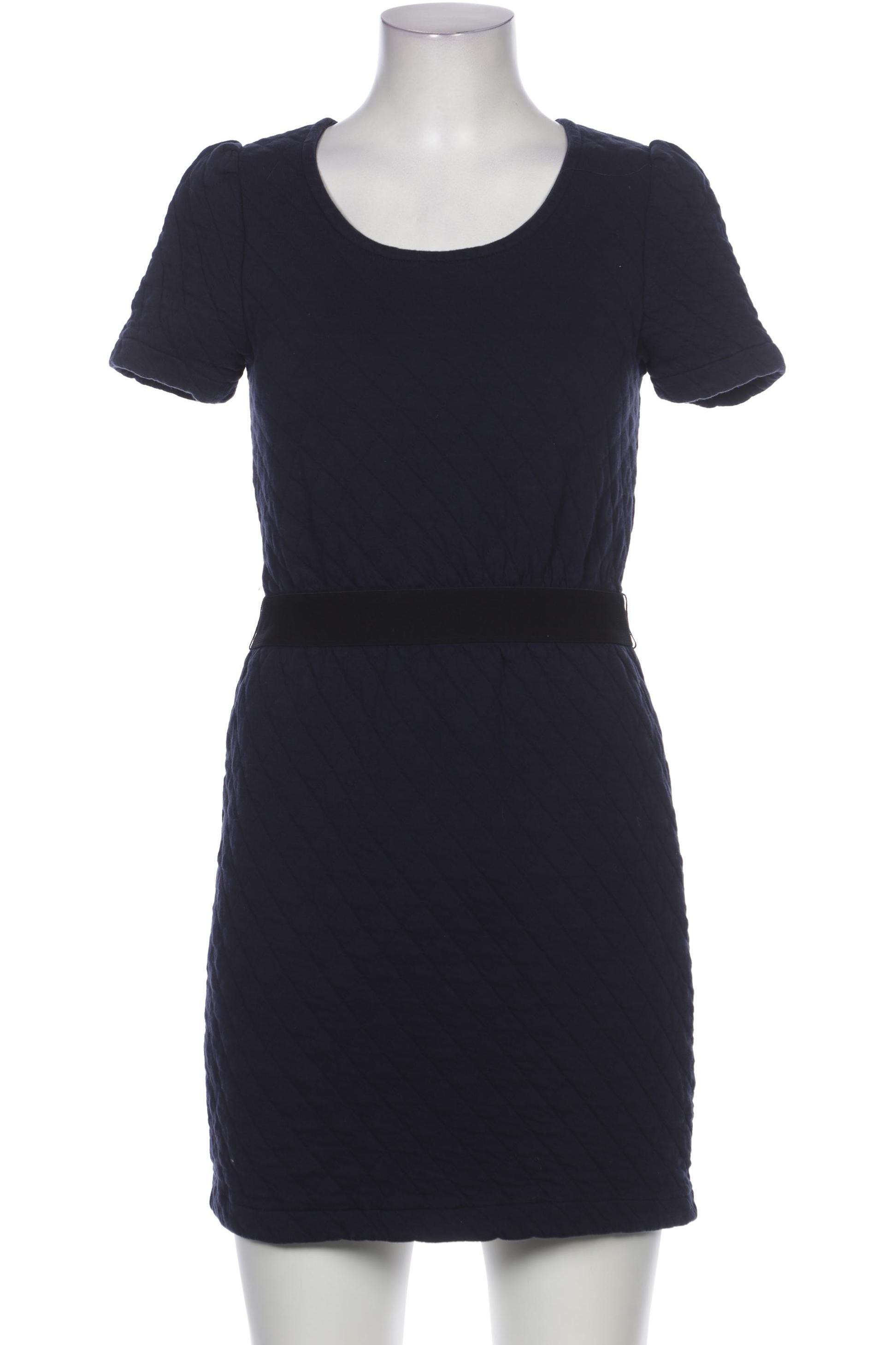 

Petit Bateau Damen Kleid, marineblau, Gr. 32