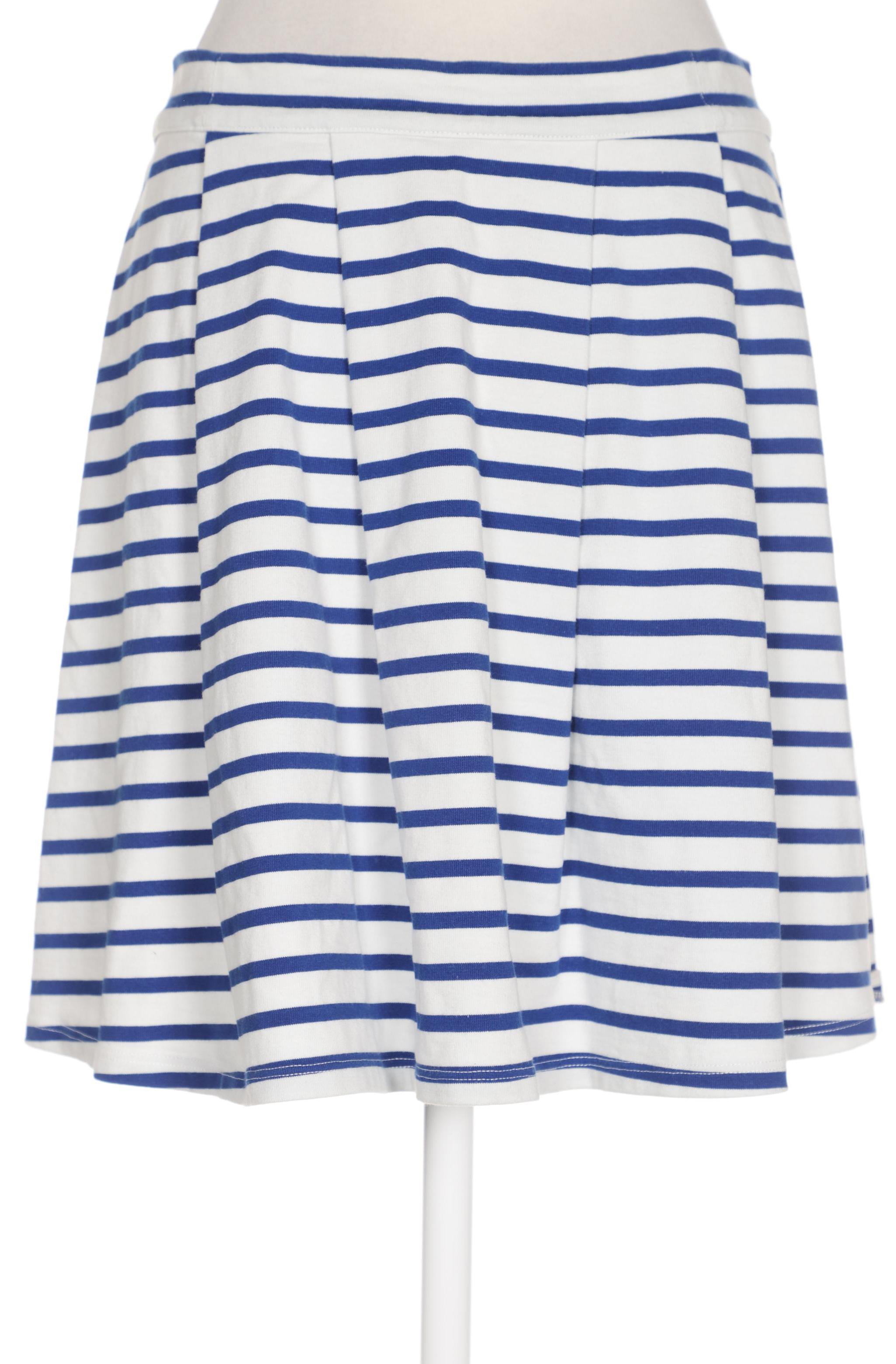 

Petit Bateau Damen Rock, weiß, Gr. 38