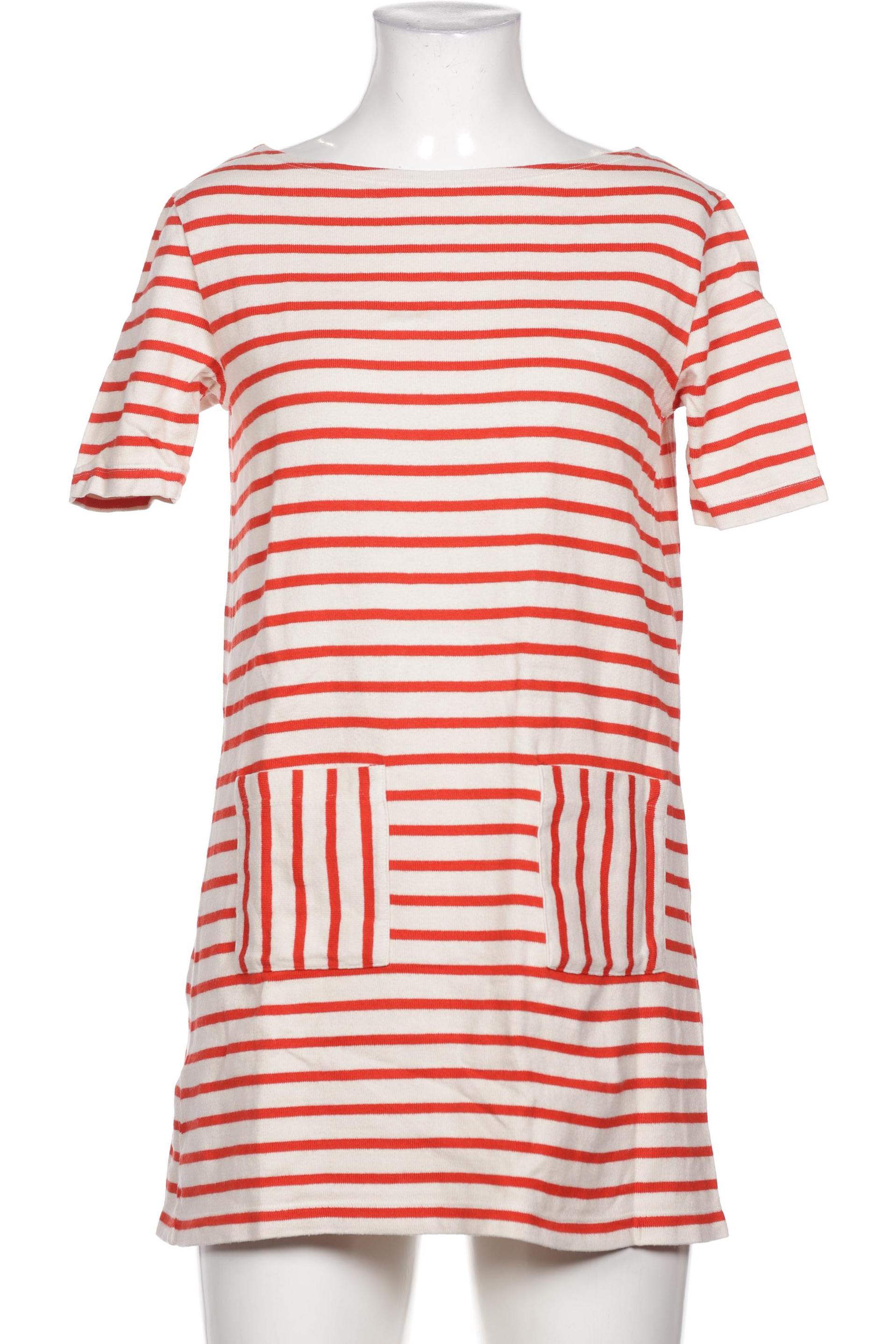 

Petit Bateau Damen Kleid, rot, Gr. 32