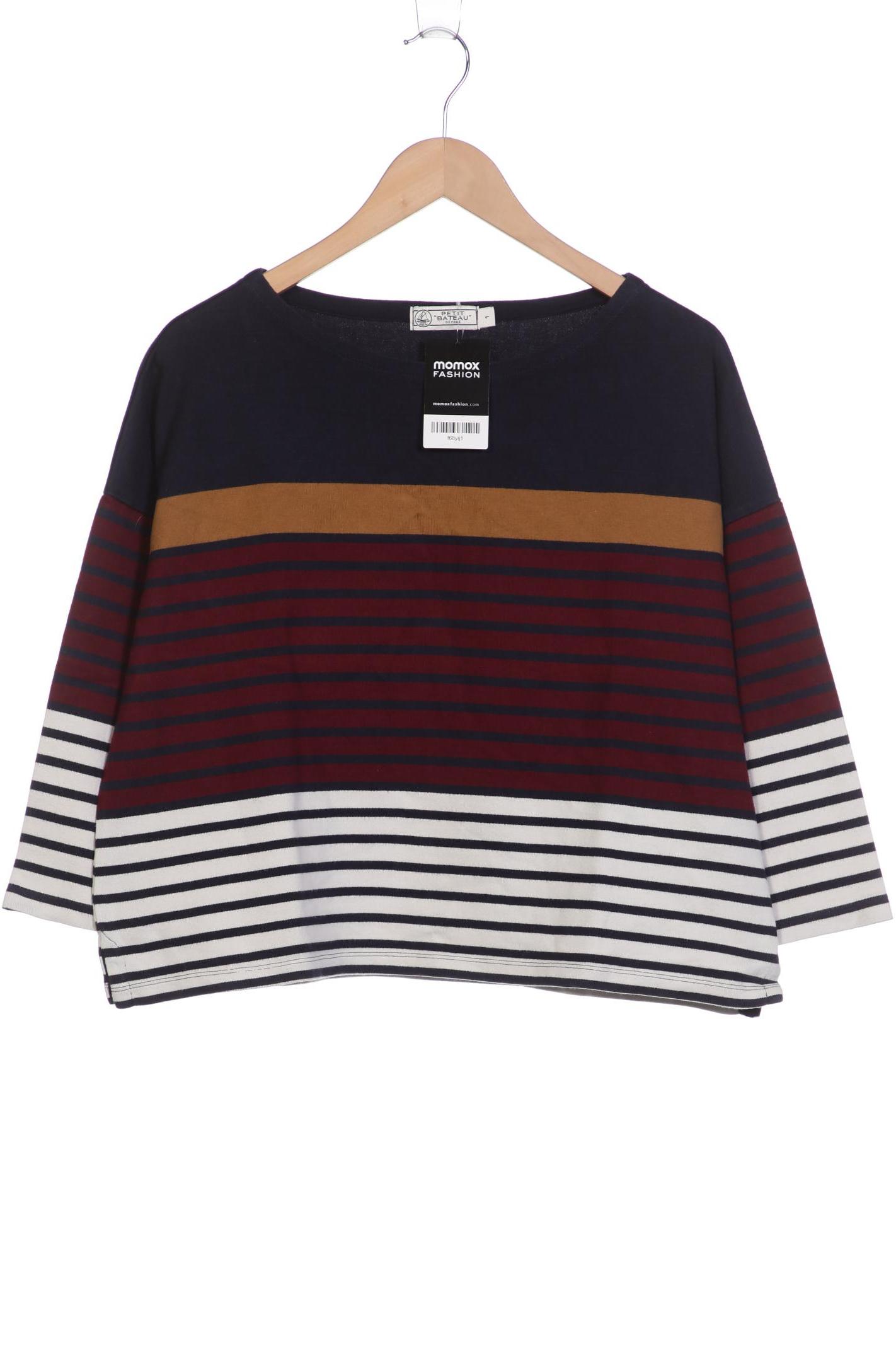 

Petit Bateau Damen Pullover, mehrfarbig, Gr. 42