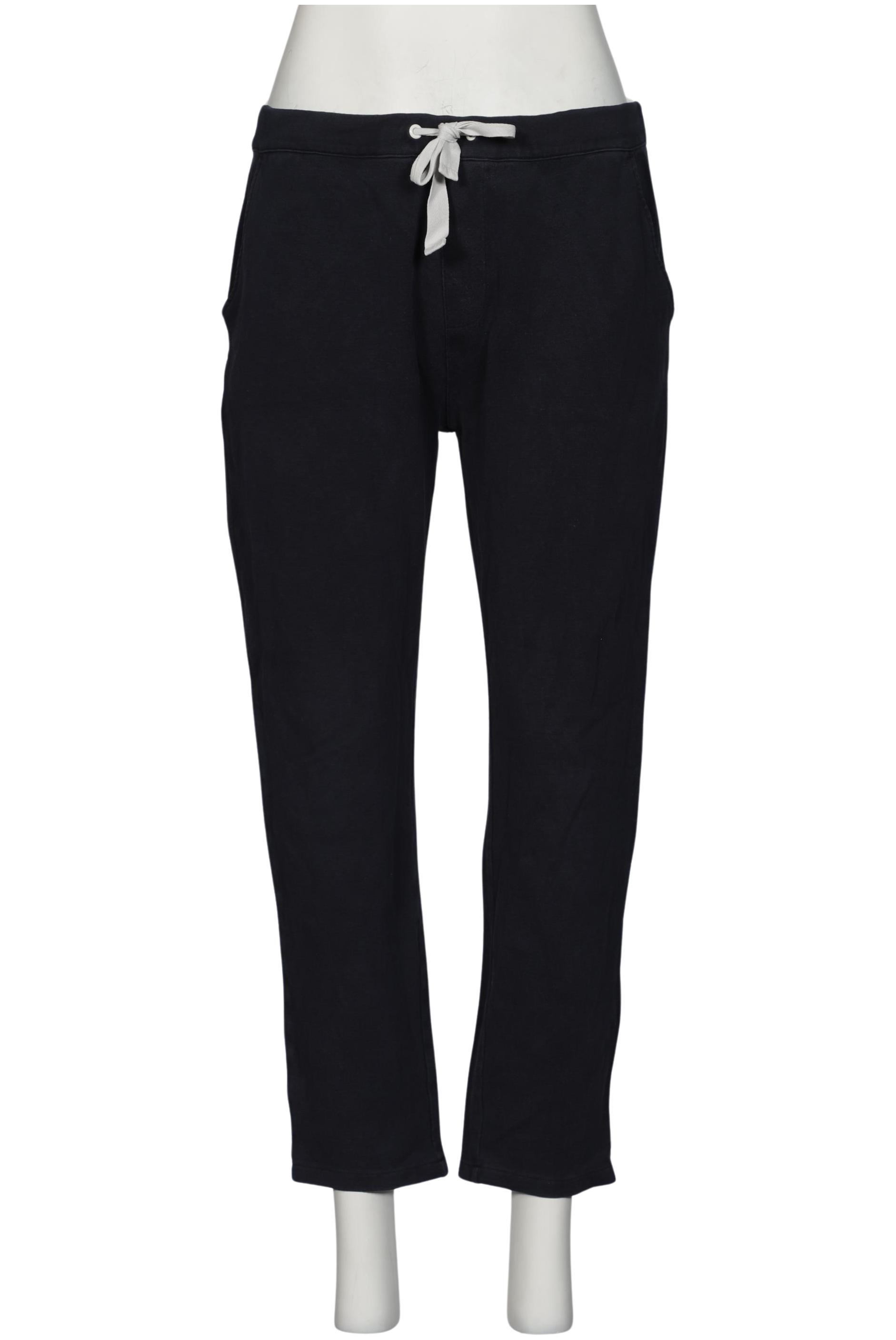 

Petit Bateau Damen Stoffhose, marineblau, Gr. 0