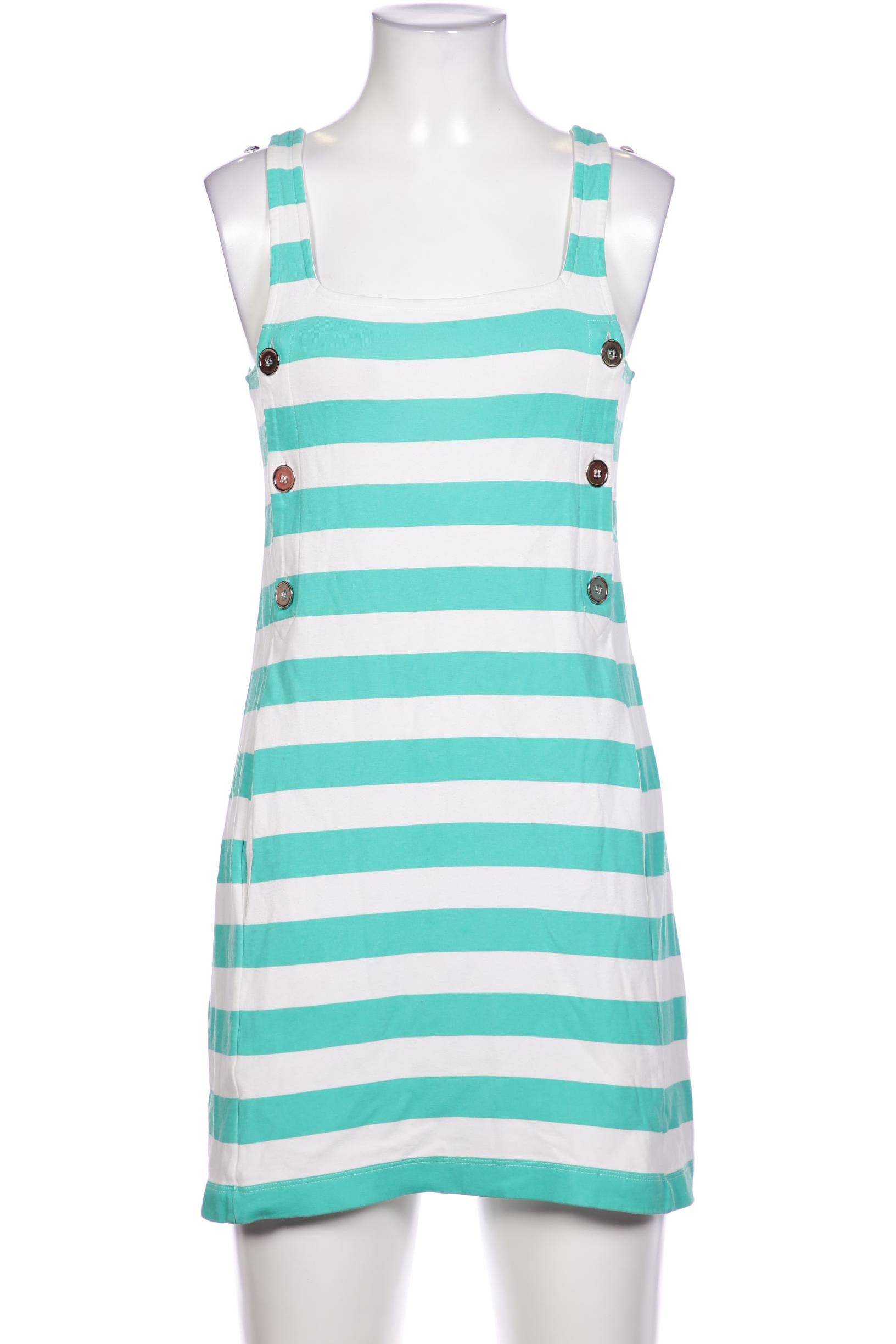 

Petit Bateau Damen Kleid, mehrfarbig, Gr. 36