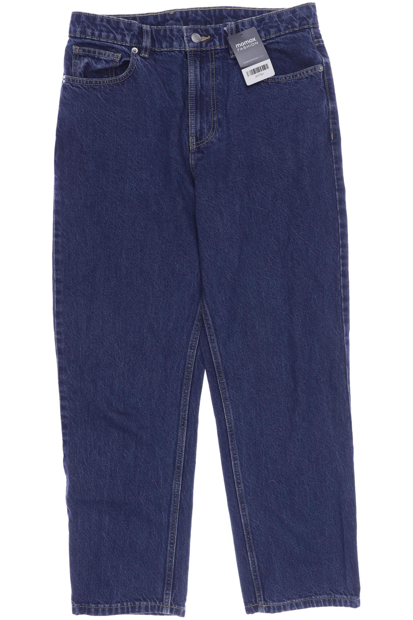 

Petit Bateau Damen Jeans, blau, Gr. 42