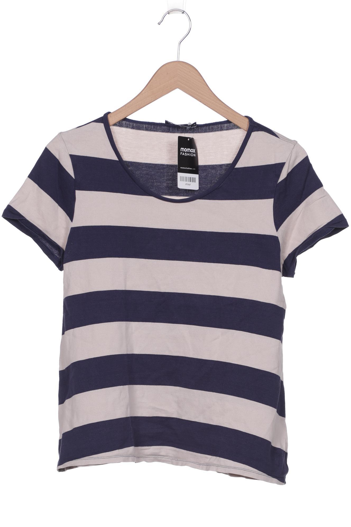 

Petit Bateau Damen T-Shirt, marineblau