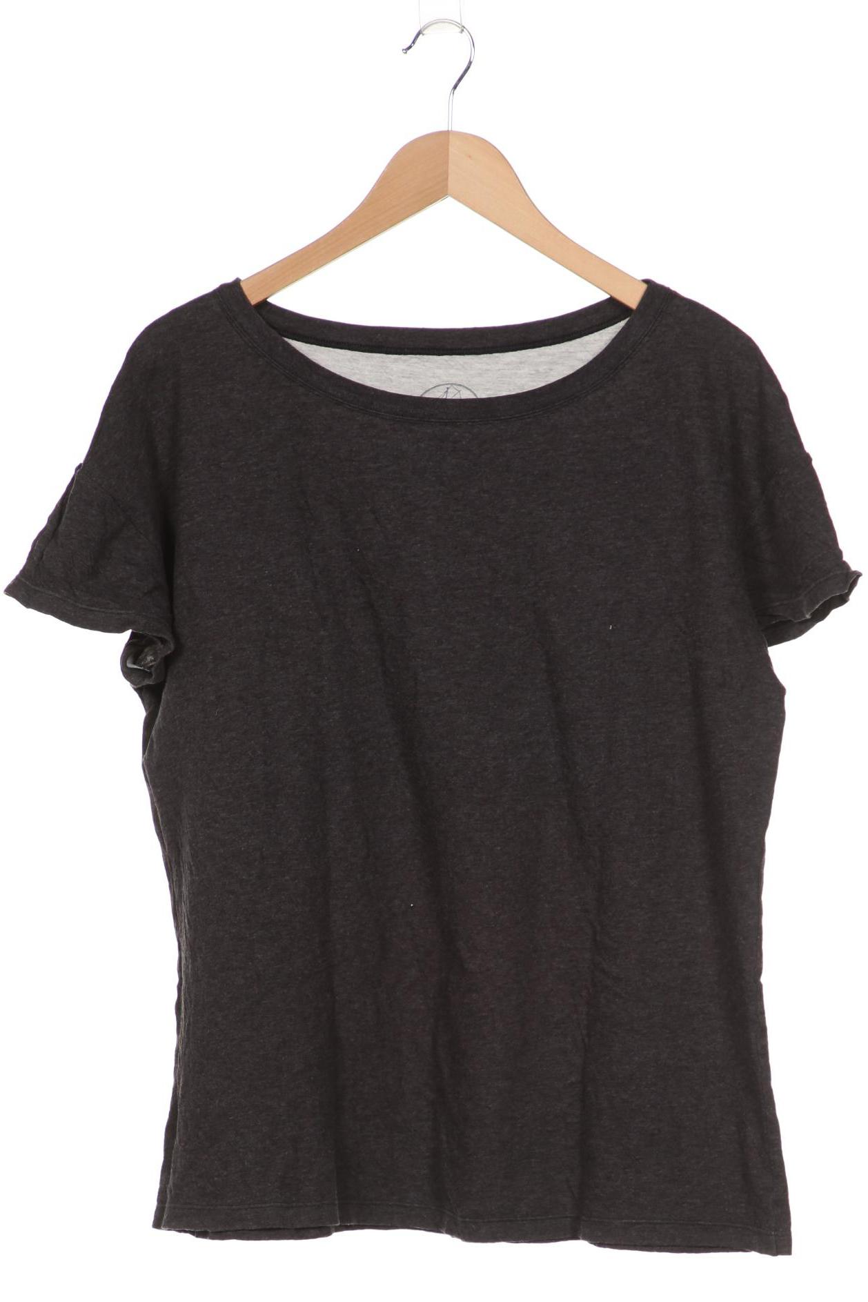 

Petit Bateau Damen T-Shirt, grau